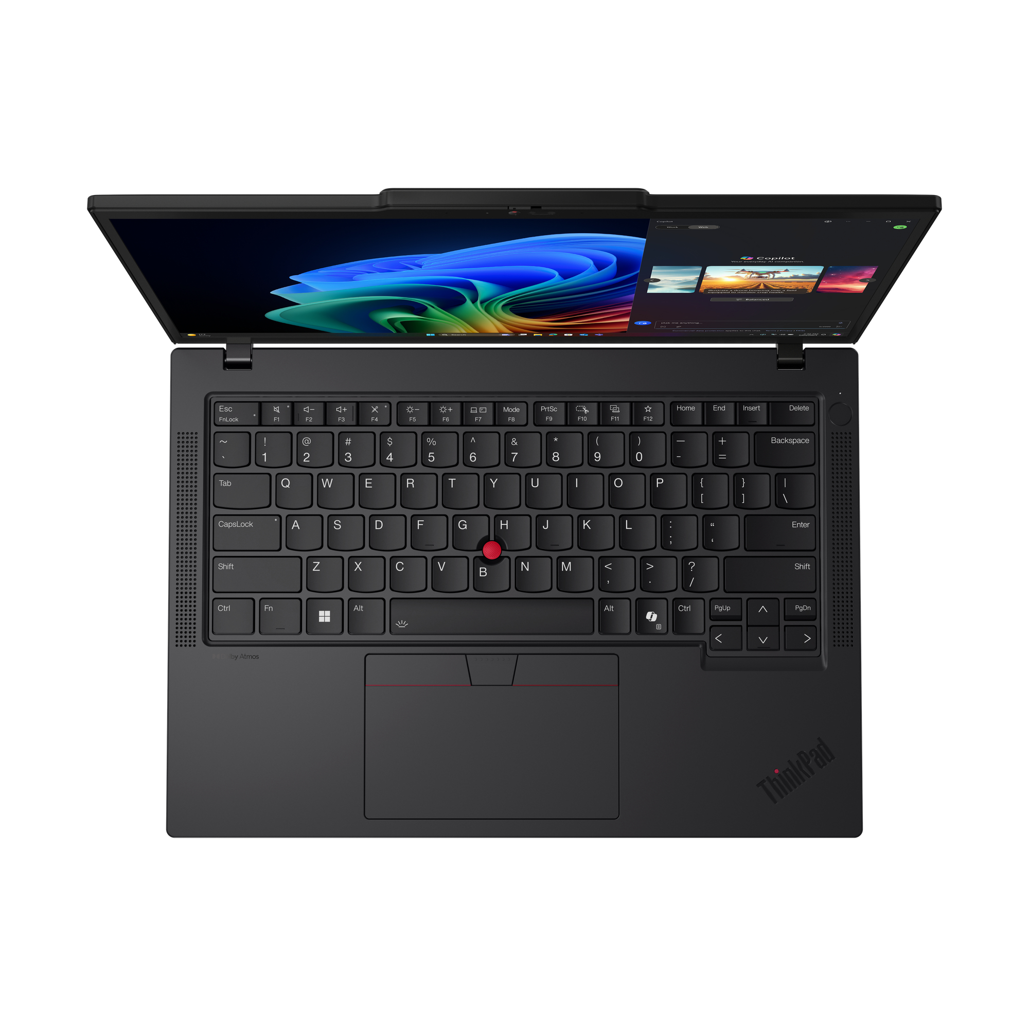 Lenovo ThinkPad T14 Gen 6, 14" WUXGA, AMD Ryzen AI 5 PRO 340, 32GB RAM, 1TB SSD, Win11 Pro