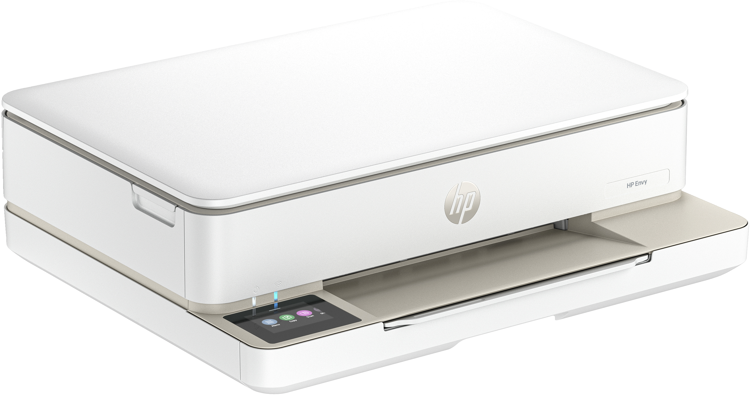 HP ENVY 6120e All-in-One - Multifunktionsdrucker - Farbe - Tintenstrahl - 216 x 297 mm (Original)