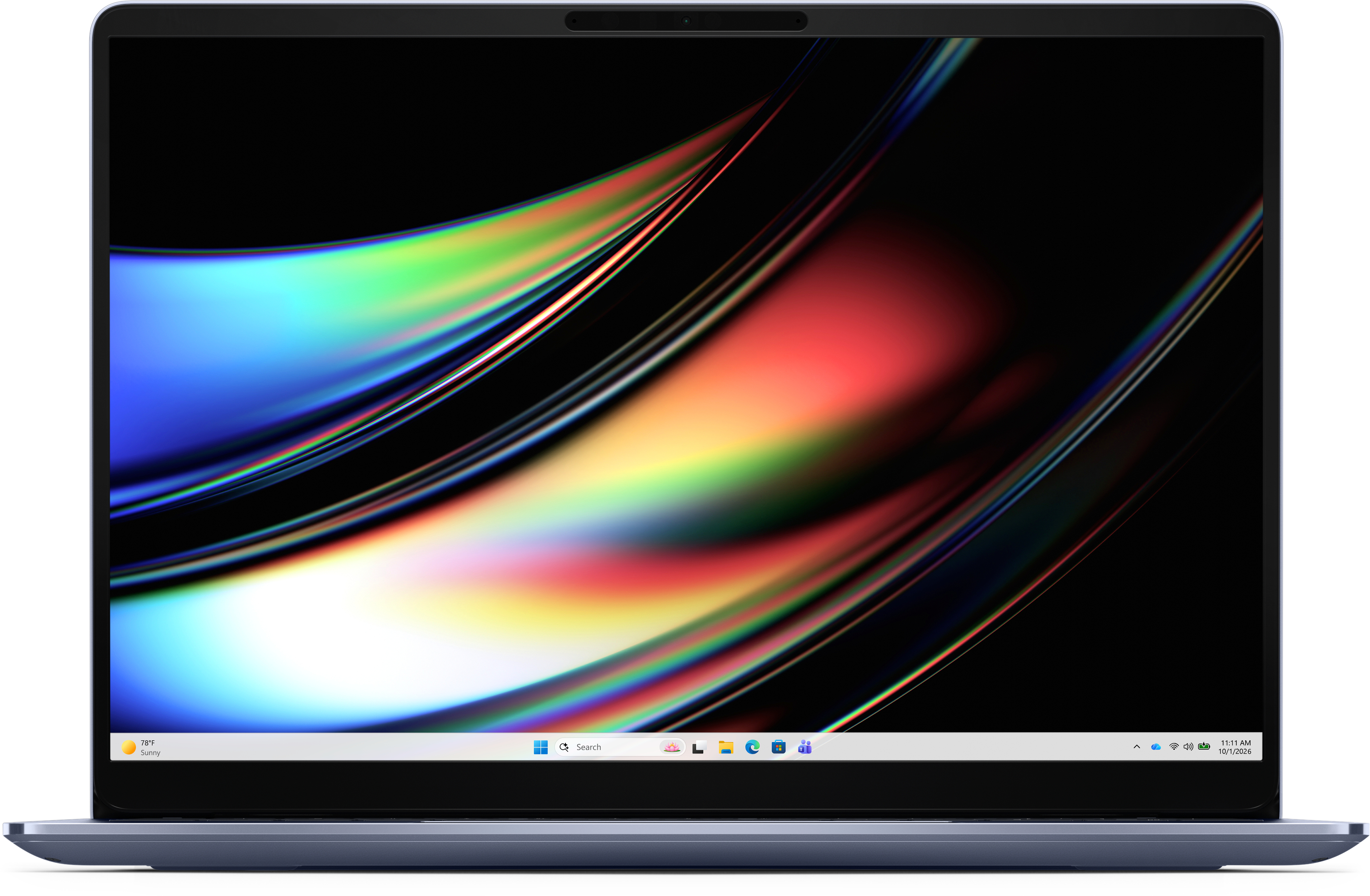 Dell 14S DS14265, AMD Ryzen AI 7, 2 GHz, 35,6 cm (14"), 1920 x 1200 Pixel, 16 GB, 512 GB