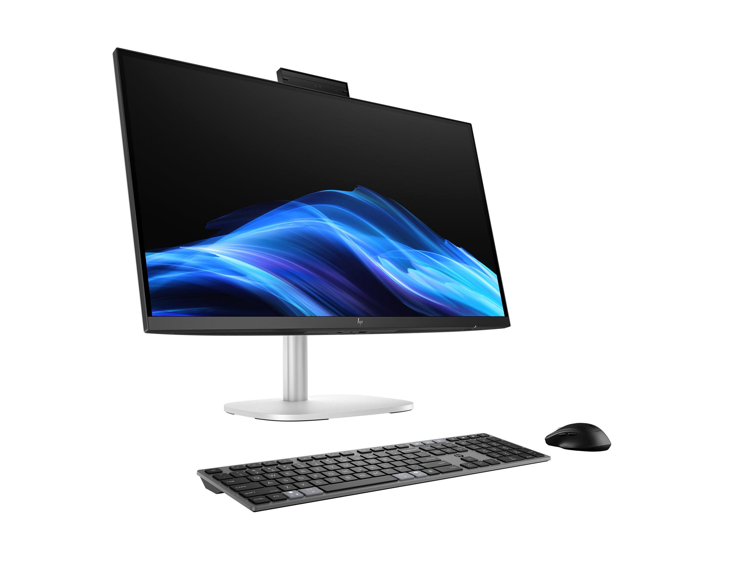 HP All-in-One EliteStudio 8 G1i 27" WQHD, Core Ultra 5 235, 16GB RAM, 512GB SSD, Win11 Pro