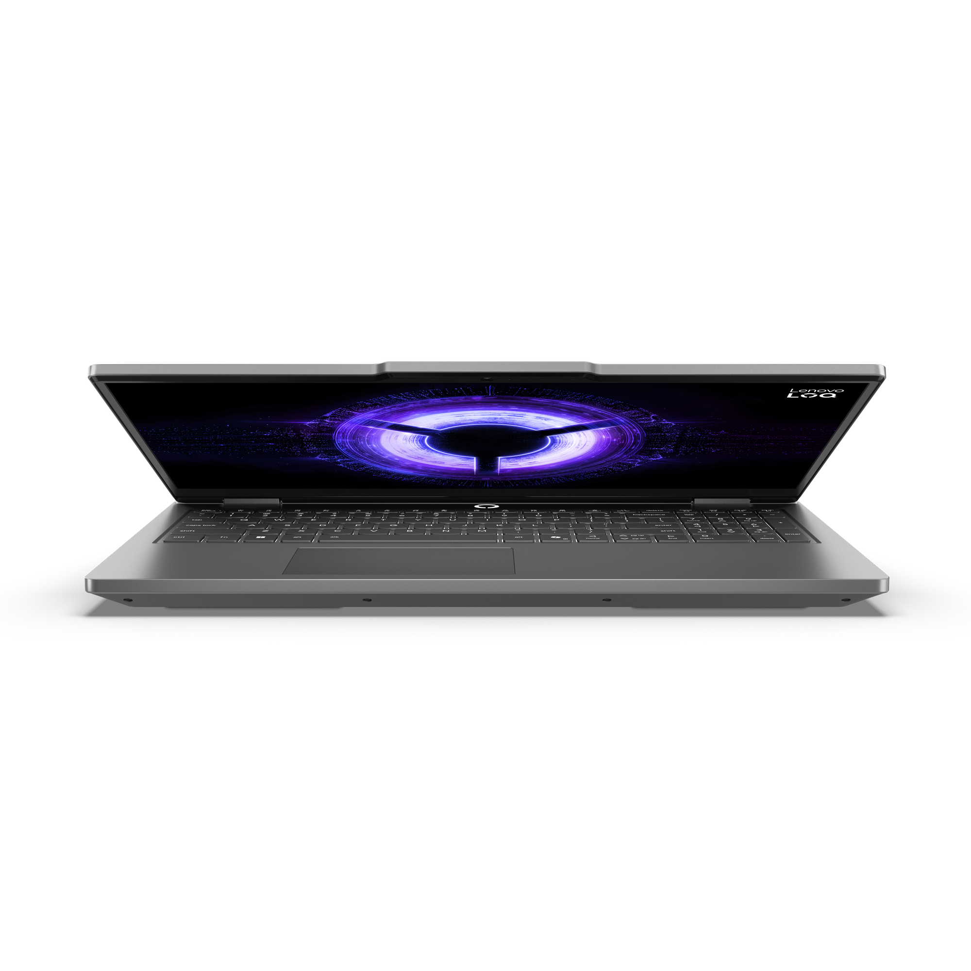 Lenovo LOQ Essential 15IRX11 83SC - Intel Core i5 13450HX / 2.4 GHz - Win 11 Home - GeForce RTX 5050