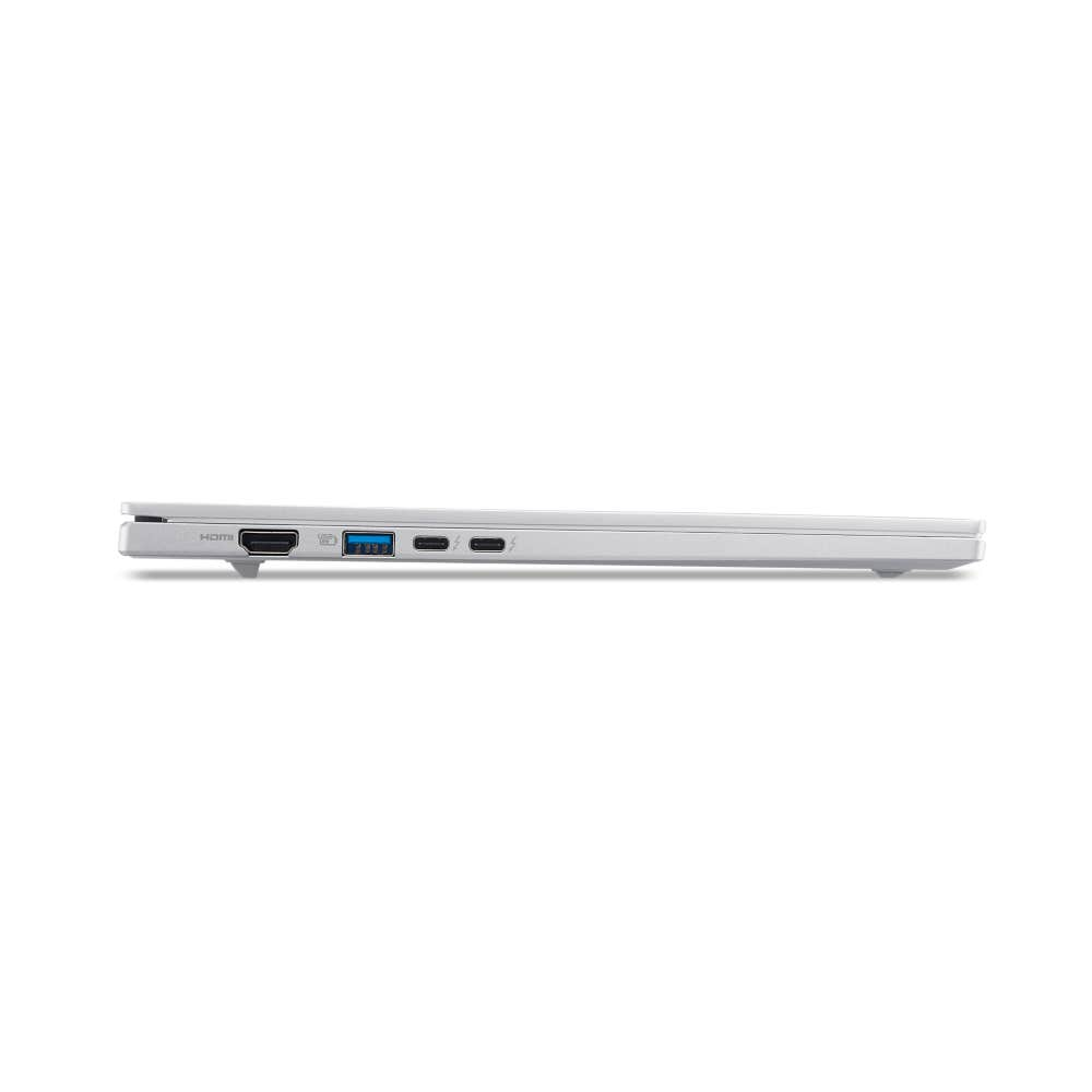 Acer Aspire 14 AI A14-53M - Intel Core Ultra 5 226V / 2.1 GHz - Win 11 Home - Arc Graphics 130V - 16