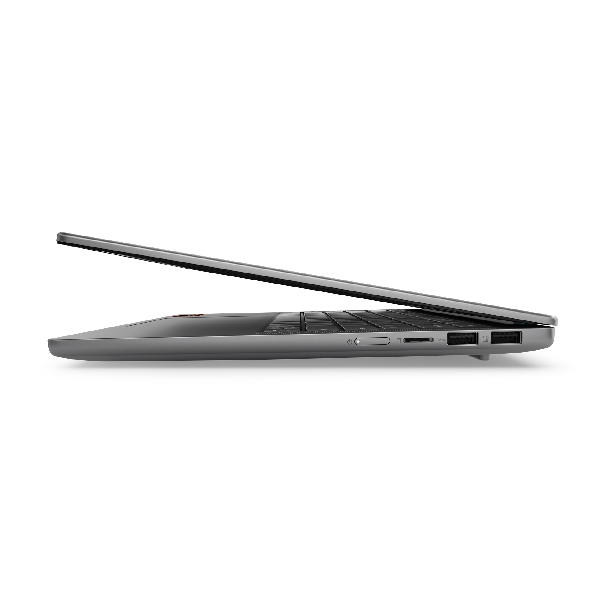 Lenovo IdeaPad Slim 5 14AGP11 83S1 - AMD Ryzen AI 5 430 / 2 GHz - Win 11 Home - Radeon 840M - 16 GB