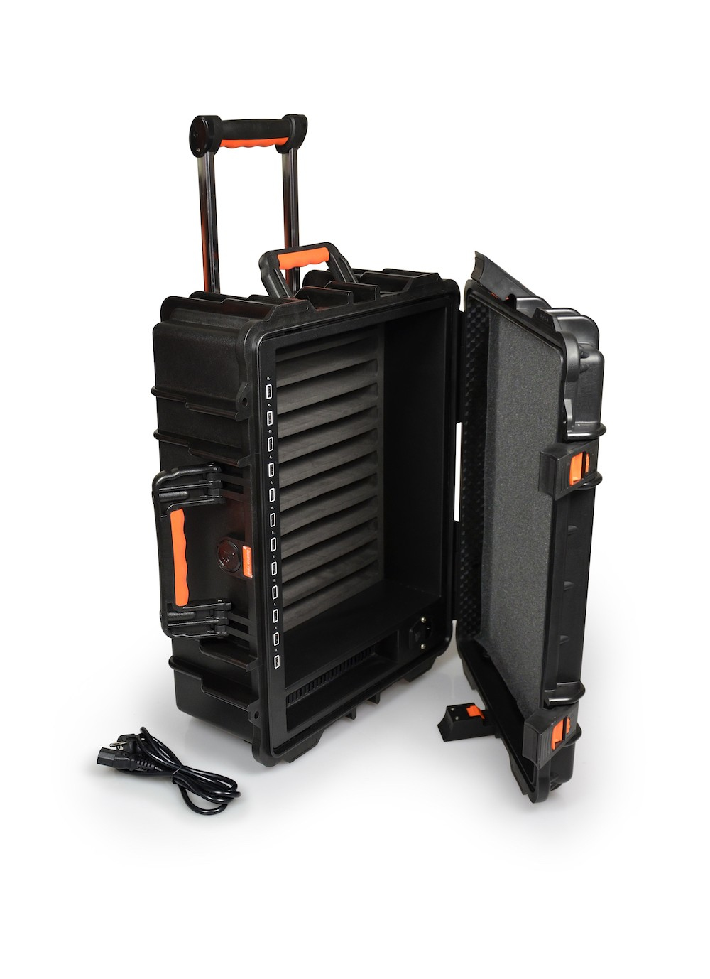 PORT Designs PORT - Koffer mit Rollen