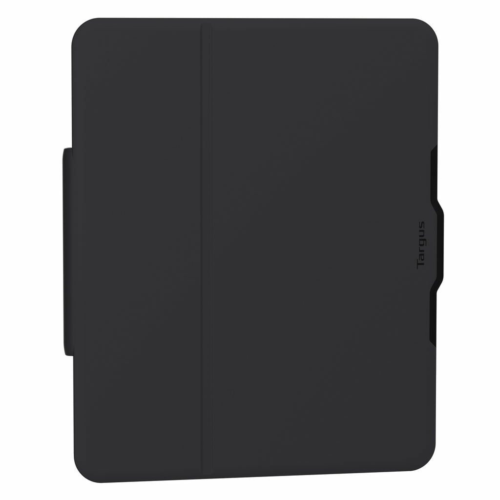 Targus VersaVu - Flip-Hülle für Tablet - Kunststoff - klar, Schwarz - für Apple 13-inch iPad Pro (M4