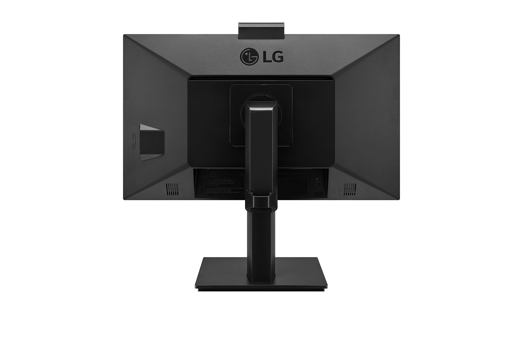 LG 24" 24CQ651N-2P IPS FHD Intel Pentium - All-in-One mit Monitor - Pentium N