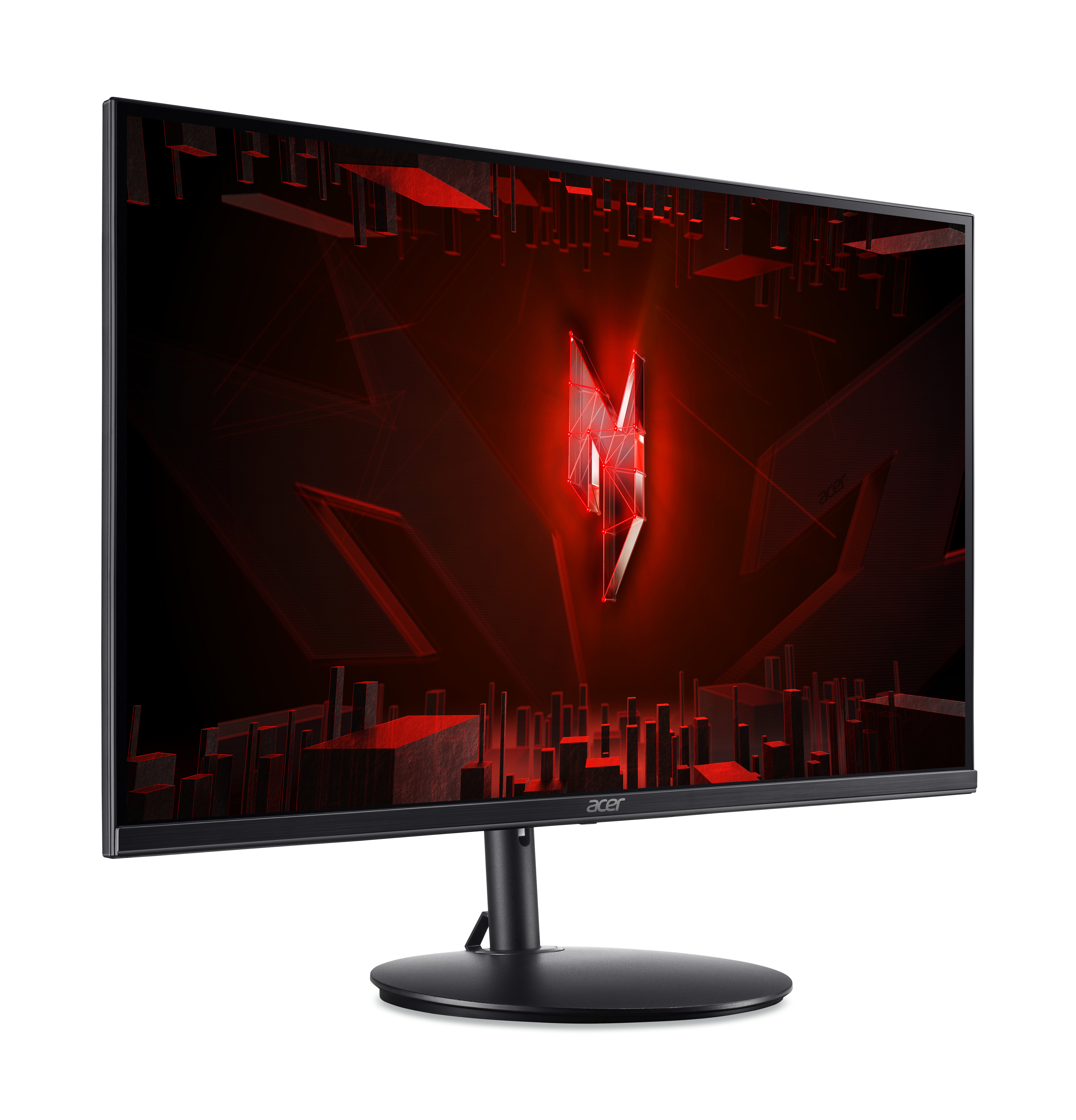 Acer XF0 XF240YX1biiph, 23.8" FHD 200Hz IPS, 4ms, 250nits, höhenverstellbar