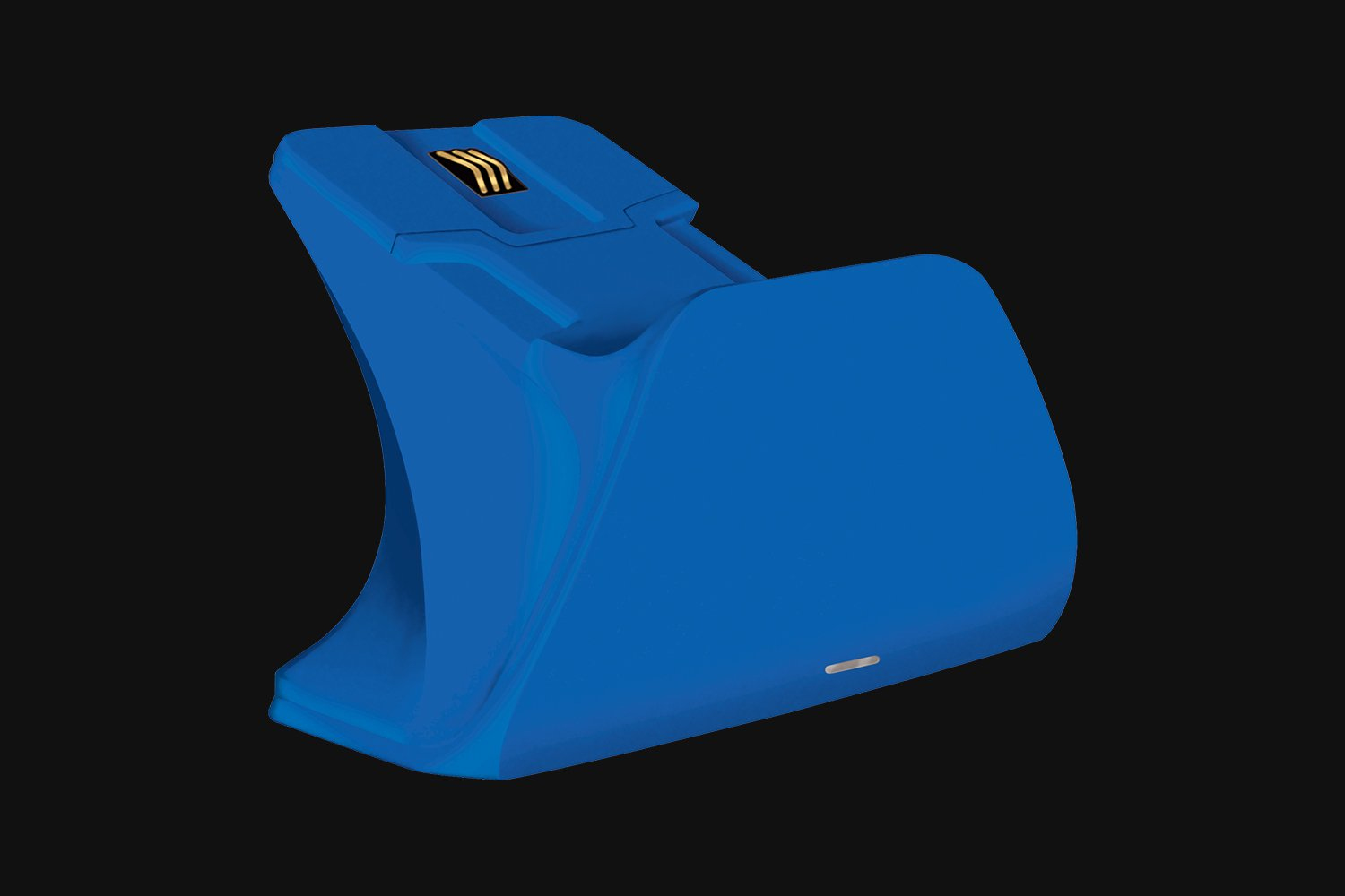 Razer Ladeständer - Schockblau - für Microsoft