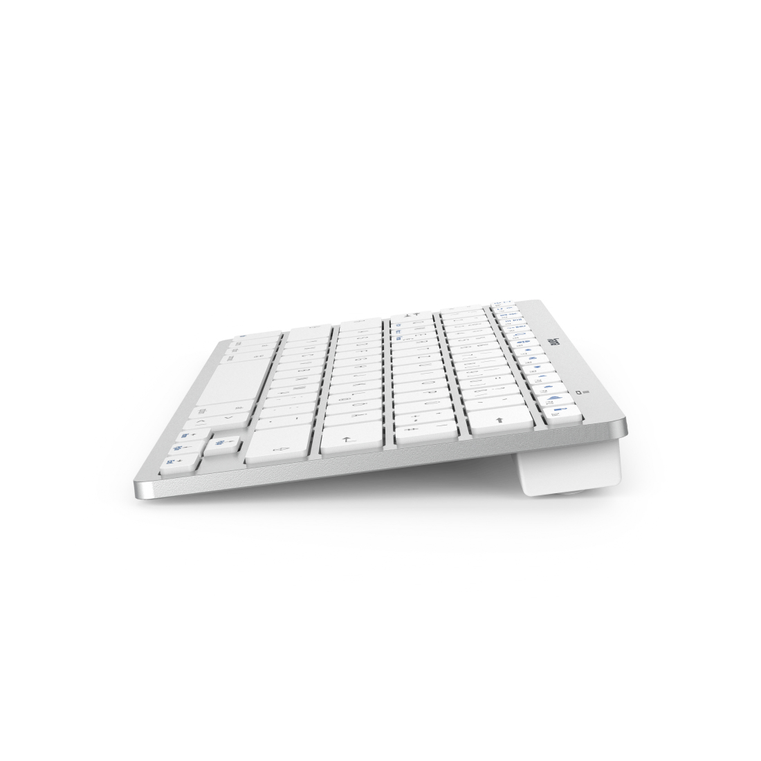 Hama KEY4ALL X510 - Tastatur - kabellos - Bluetooth
