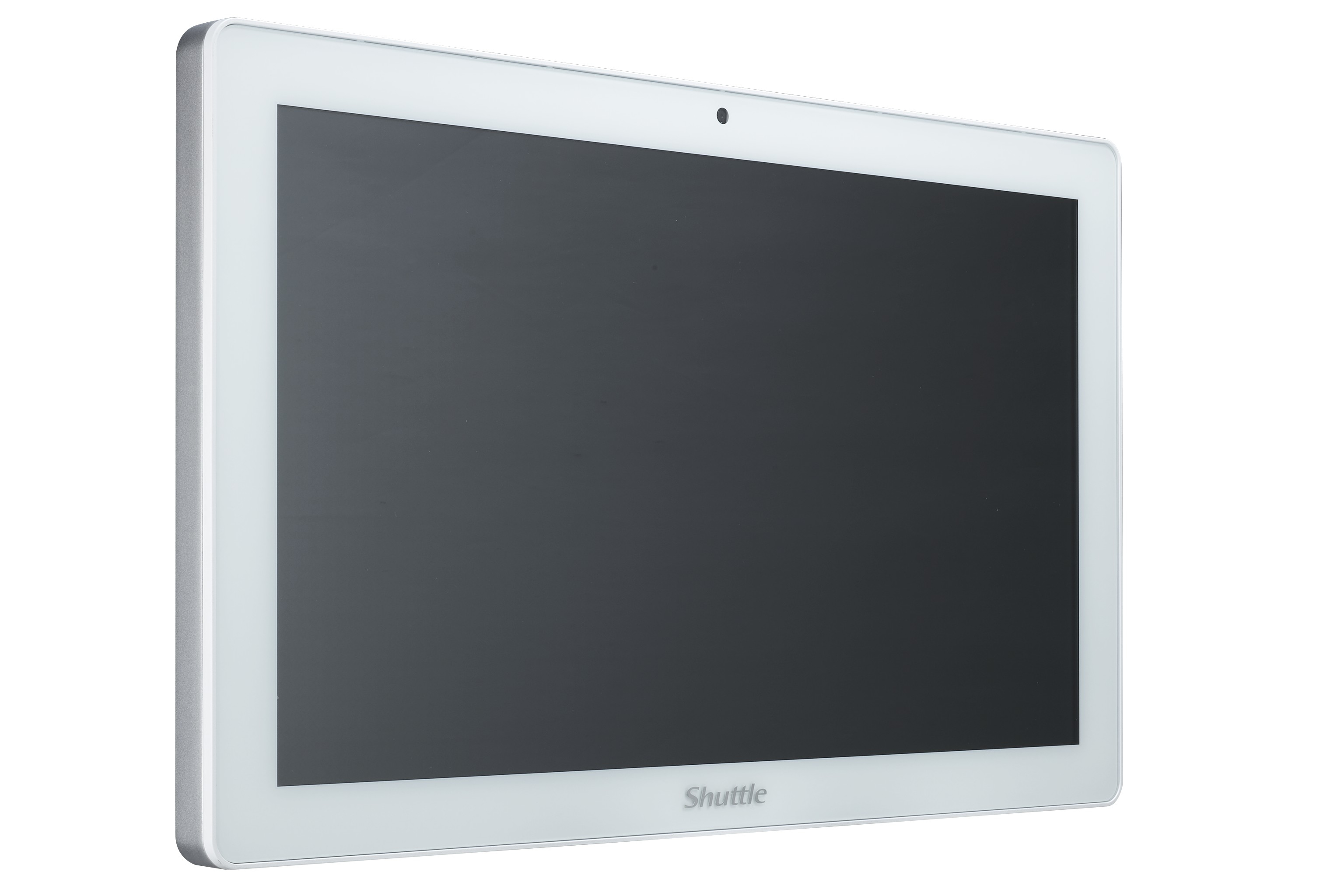 Shuttle M21AL01 - Barebone - Panel-PC - 1 x Core i5 1235U - RAM 0 GB - Intel Iris Xe Grafik - 1GbE,