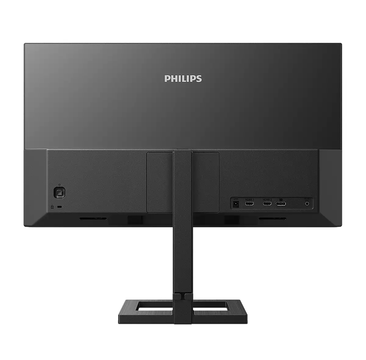 Philips E-line 275E2FAE Monitor 68.6cm (27") WQHD, IPS, 4ms, HDMI, Displayport