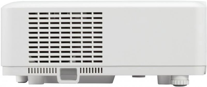 ViewSonic LS610WH - DLP-Projektor - LED - 4000 ANSI-Lumen - WXGA (1280 x 800)