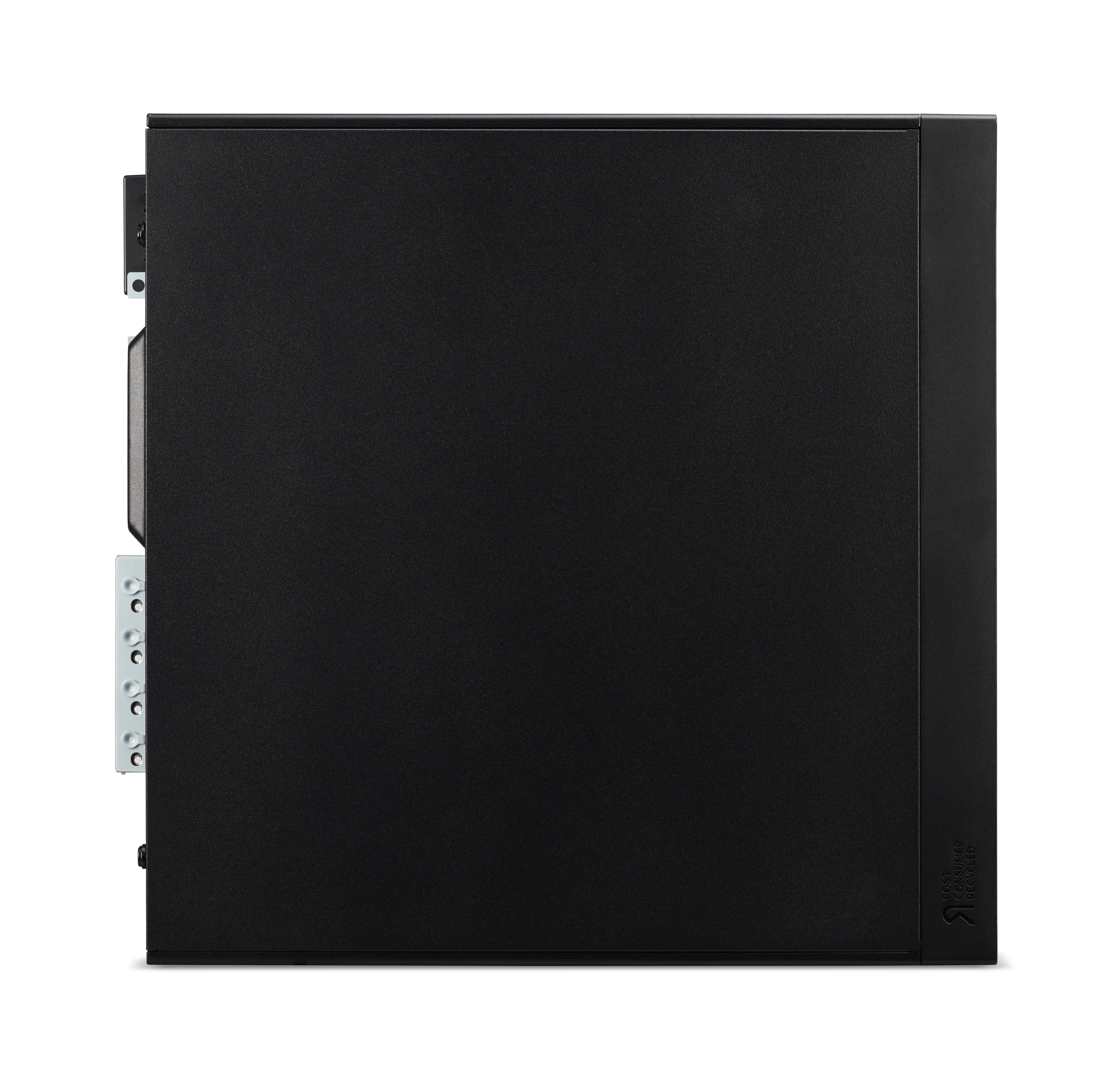 Acer Veriton Vero X4 VVX4720GT - Compact Tower