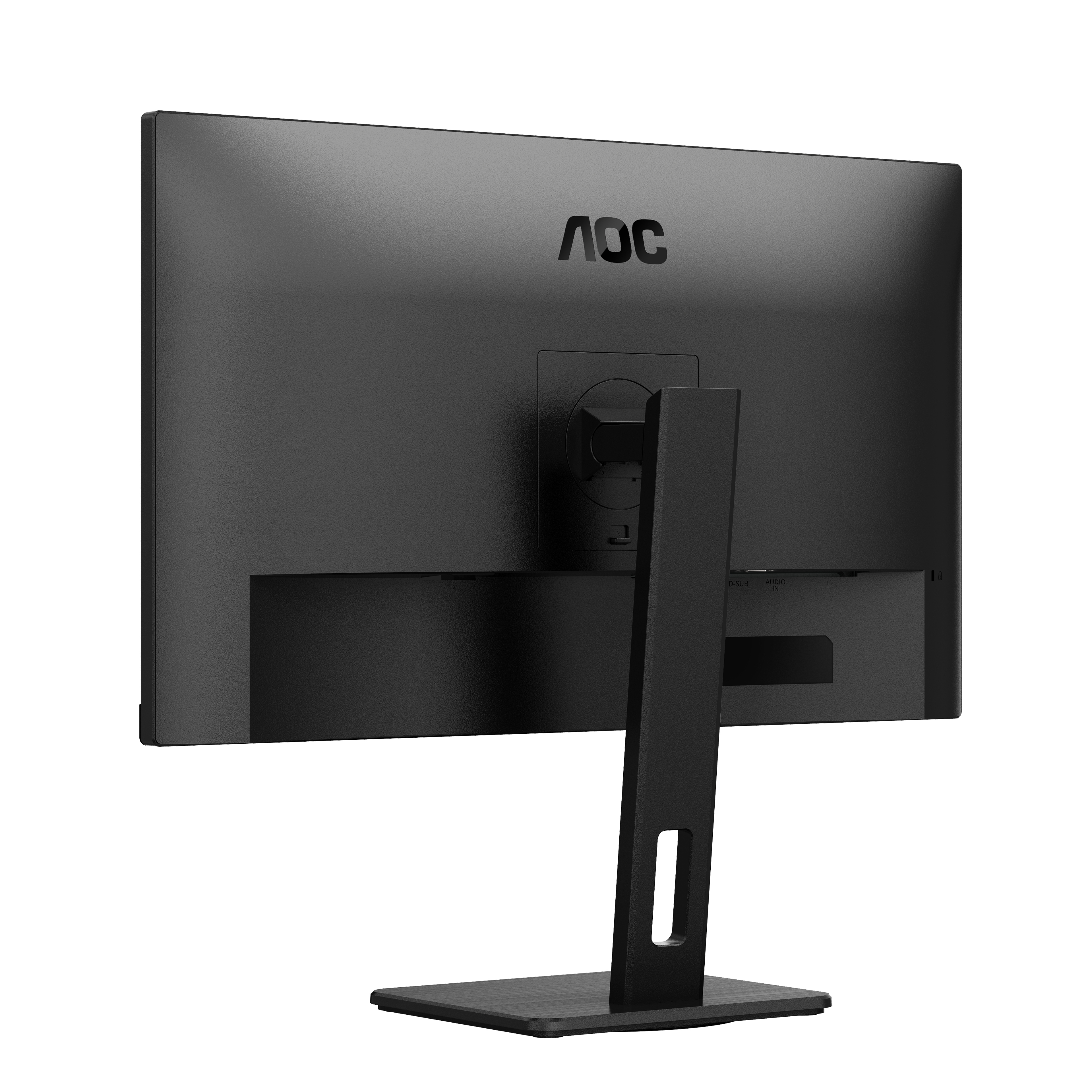 AOC 27E3QAF Monitor 68.6cm (27") Full HD, IPS, 4ms, HDMI, Displayport, VGA