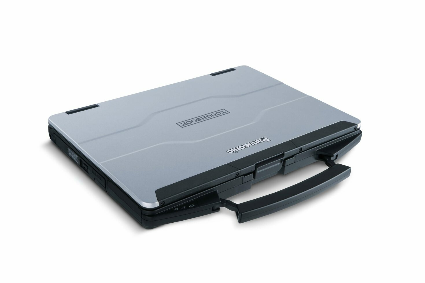 Panasonic Toughbook FZ-55, 14" HD, Core i5-1345U, 16GB, 512GB, Win11 Pro