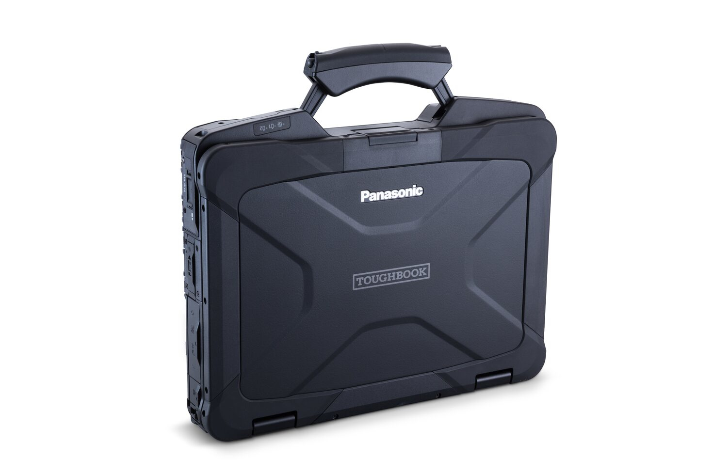 Panasonic Toughbook 40 - Robust - Intel Core Ultra 5 135H / 1.7 GHz - Win 11 Pro - Intel Arc Graphic