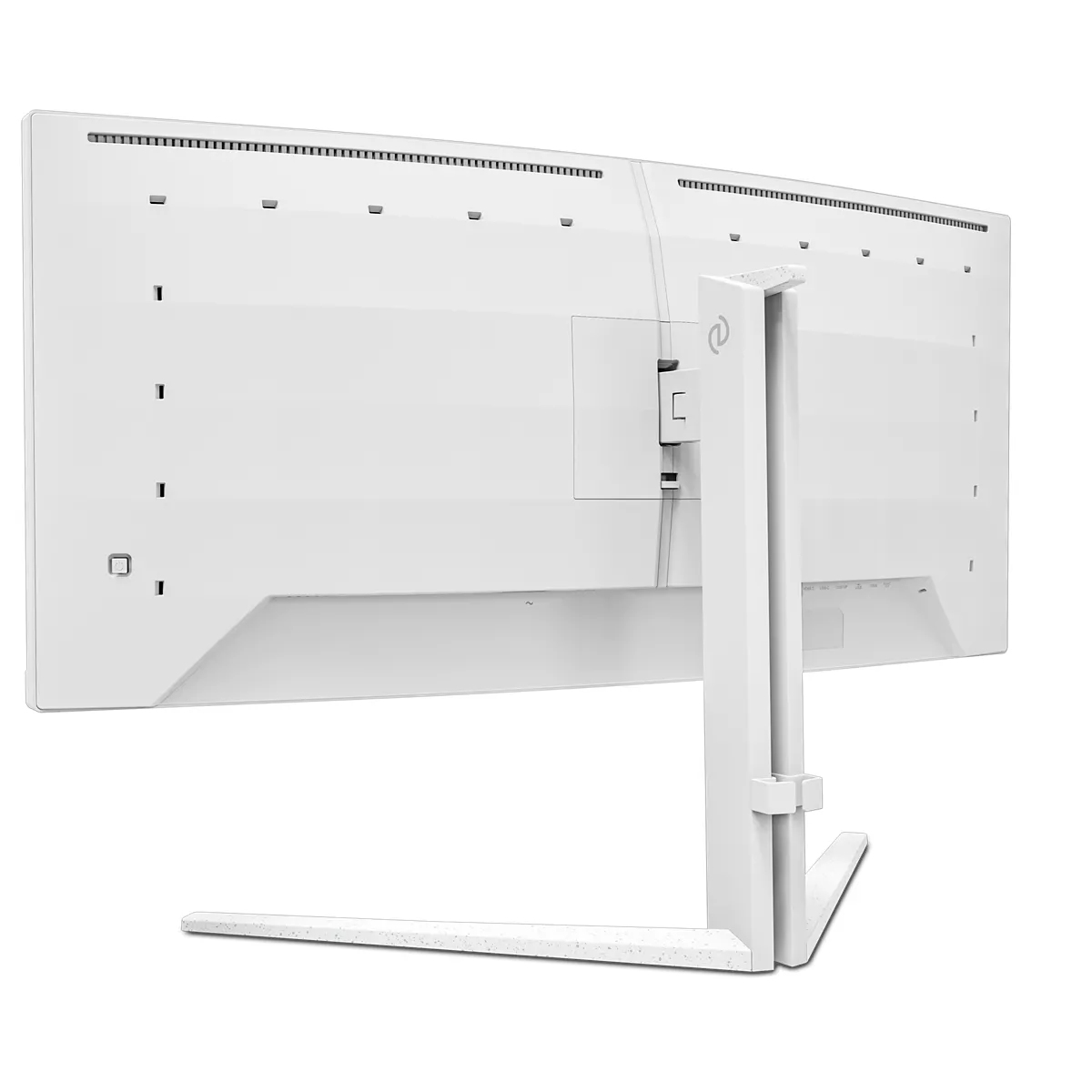 Philips 34M2C5601QA/00, 86,4 cm (34"), 3440 x 1440 Pixel, Weiß