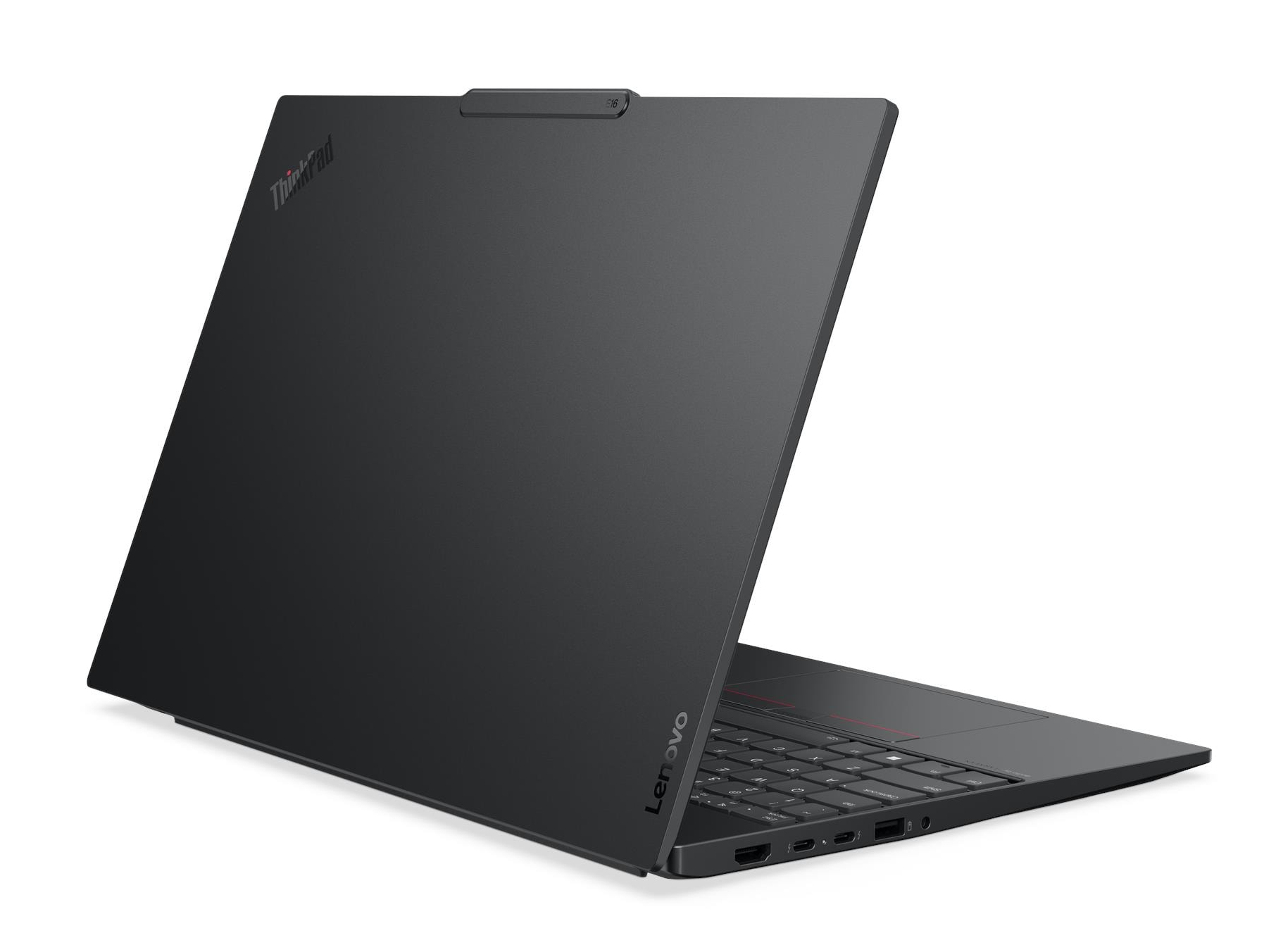 Lenovo ThinkPad E16 Gen 4 (Intel), 16" WUXGA, Core Ultra 7 355, 32GB RAM, 512GB SSD, Win11 Pro