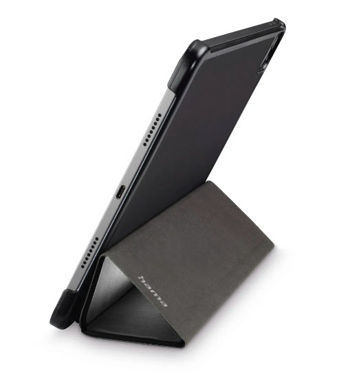 Hama Fold, Folio, Apple, iPad Pro 11" (2024), 27,9 cm (11"), 225 g