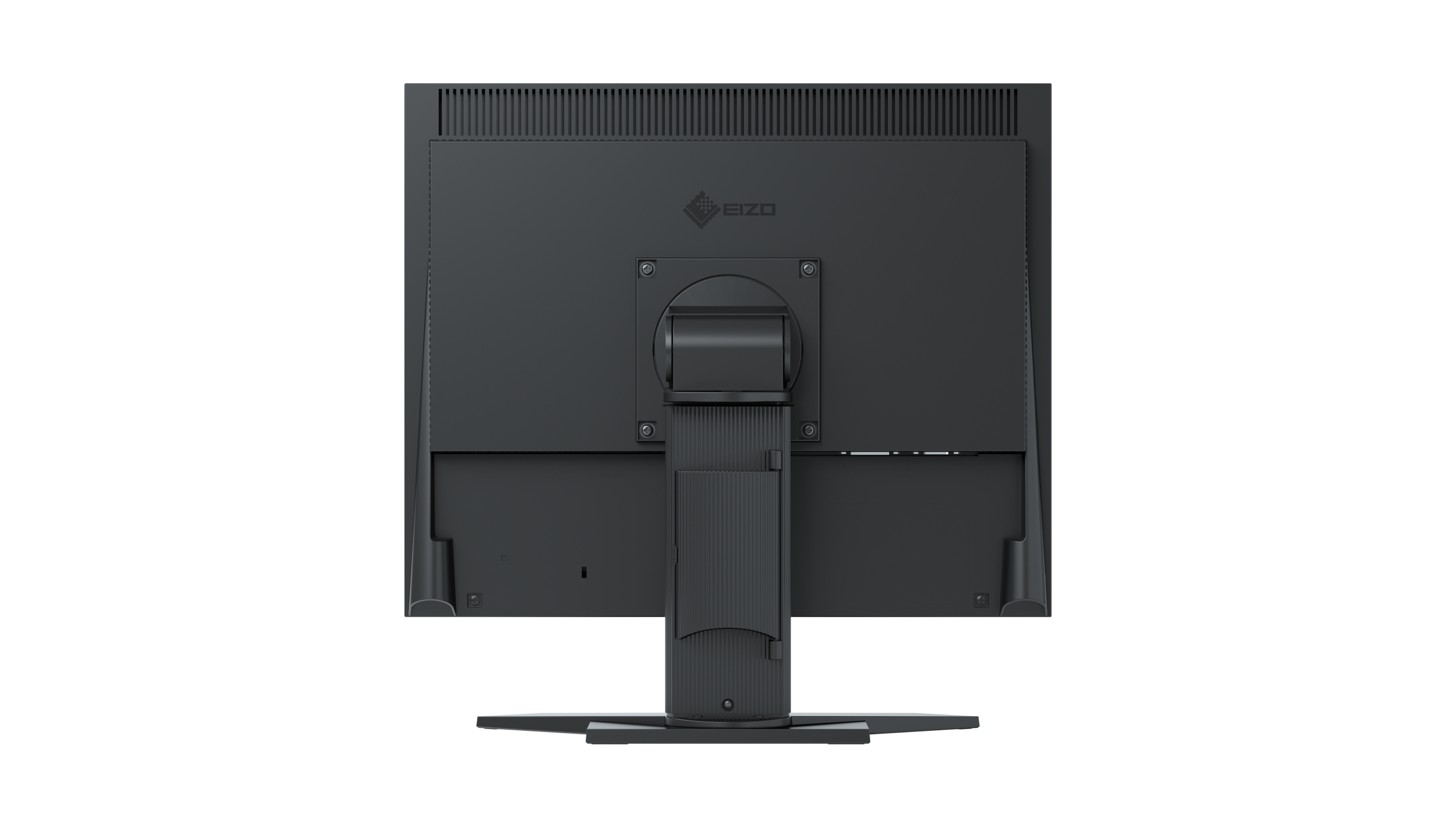 Eizo FlexScan S1934 schwarz Monitor 48.1cm (19") SXGA, IPS, 14ms, Displayport, VGA, DVI