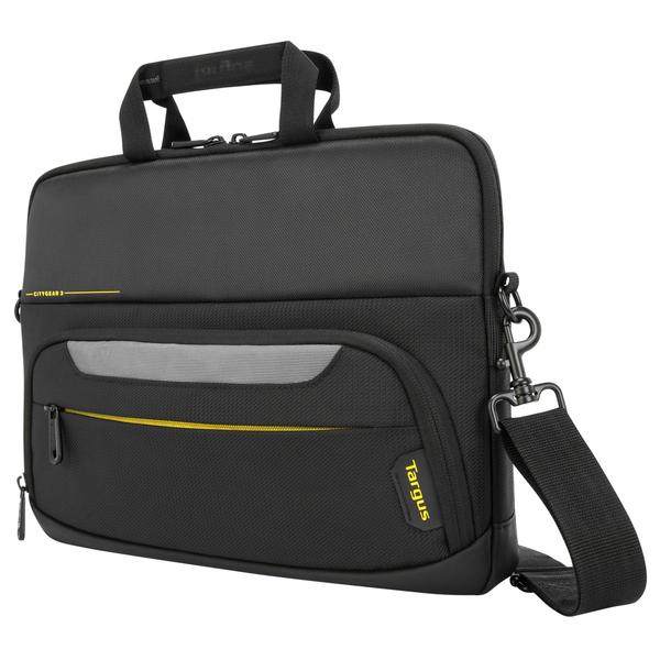 Targus CityGear Slim Topload Laptop Case - Notebook-Tasche - 35.6 cm (14")
