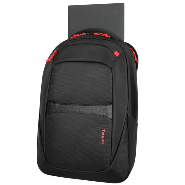 Targus Strike II - Notebook-Rucksack - 43.9 cm (17.3")