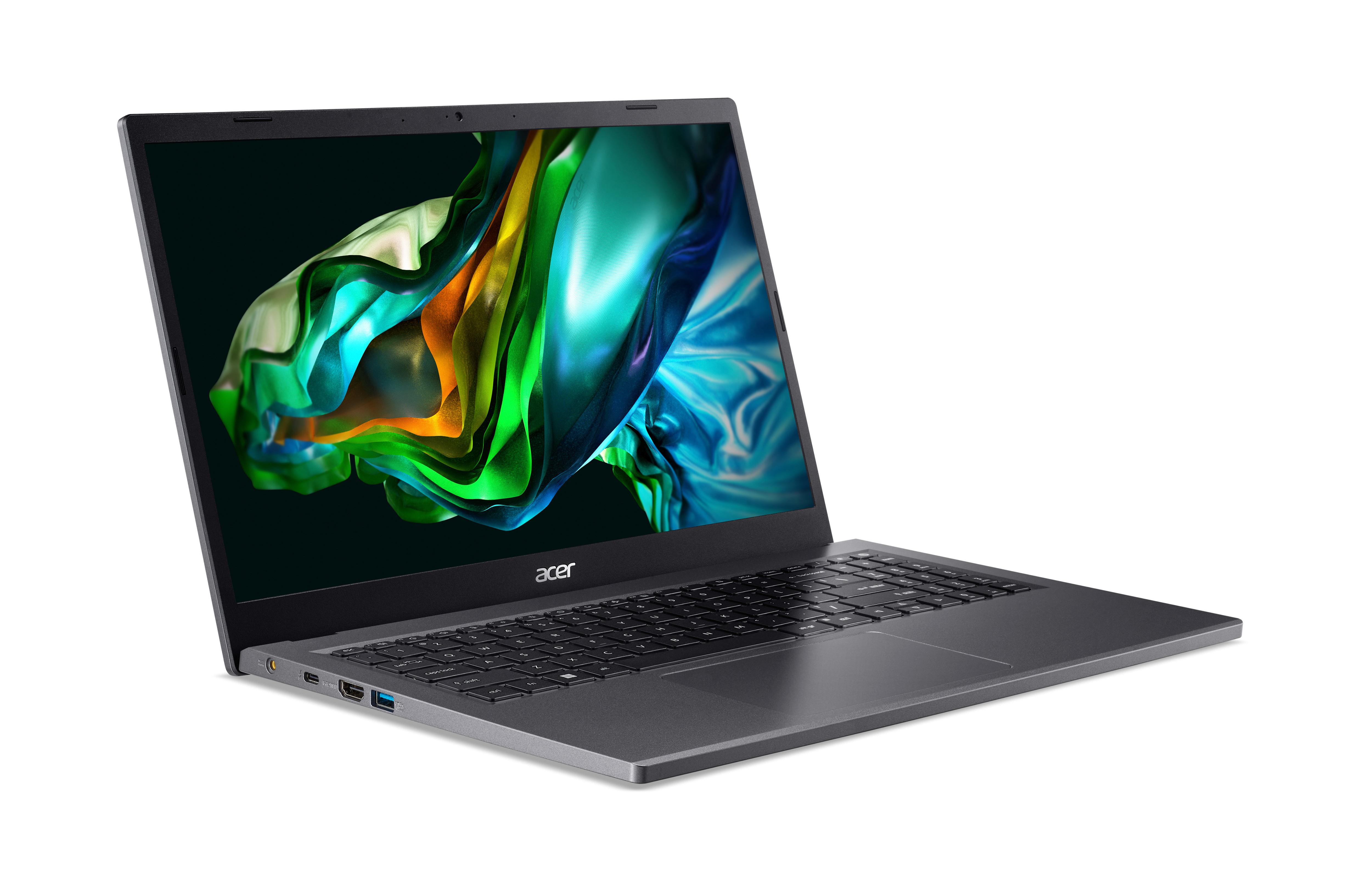 Acer Aspire 5 A515-58GM-76HF, 15.6" FHD IPS, Core i7-13620H, 16GB RAM, 512GB SSD, RTX 2050, W11P