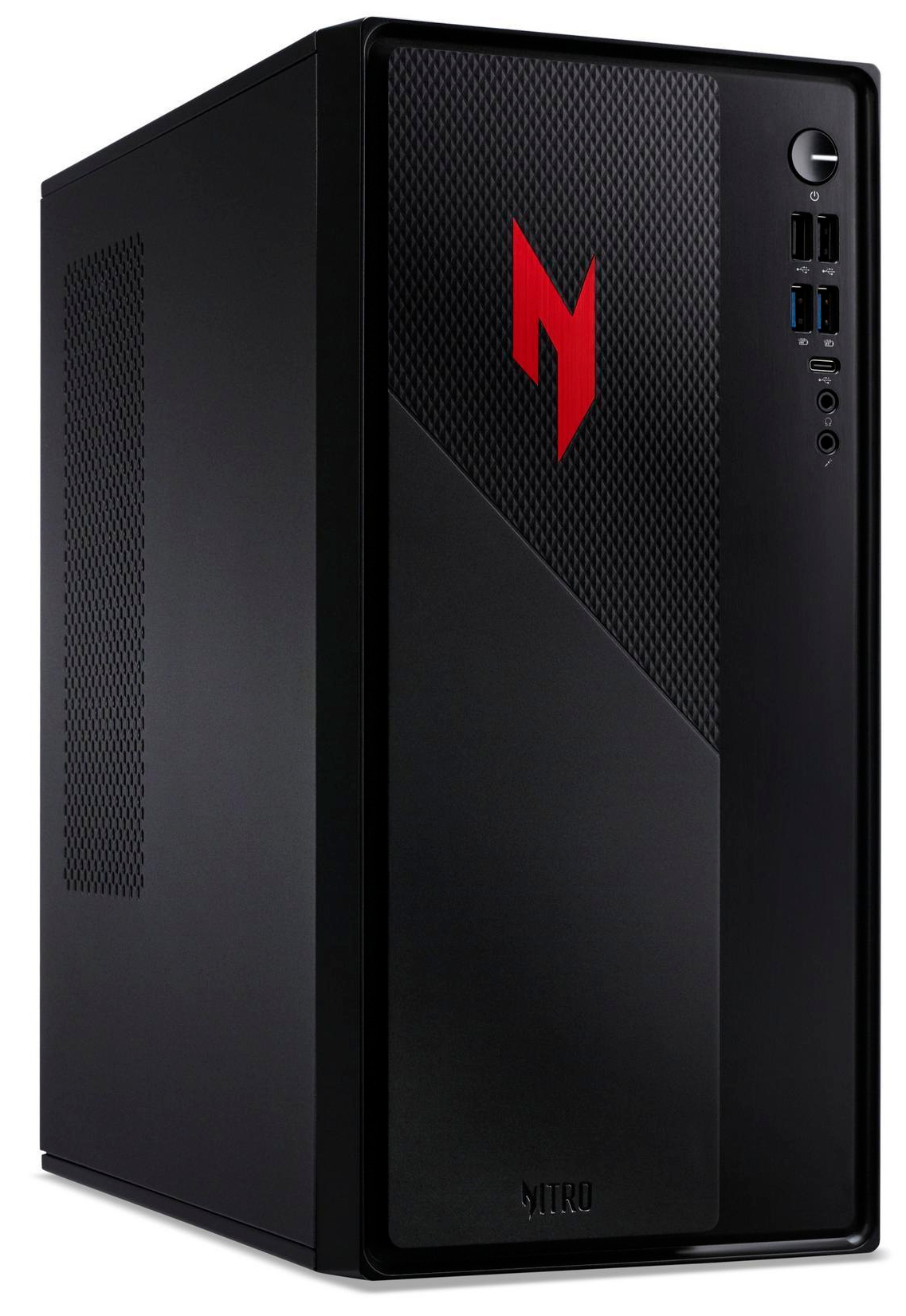 Acer Nitro 50 N50-660 - Tower - Core Ultra 5 225F / 3.3 GHz