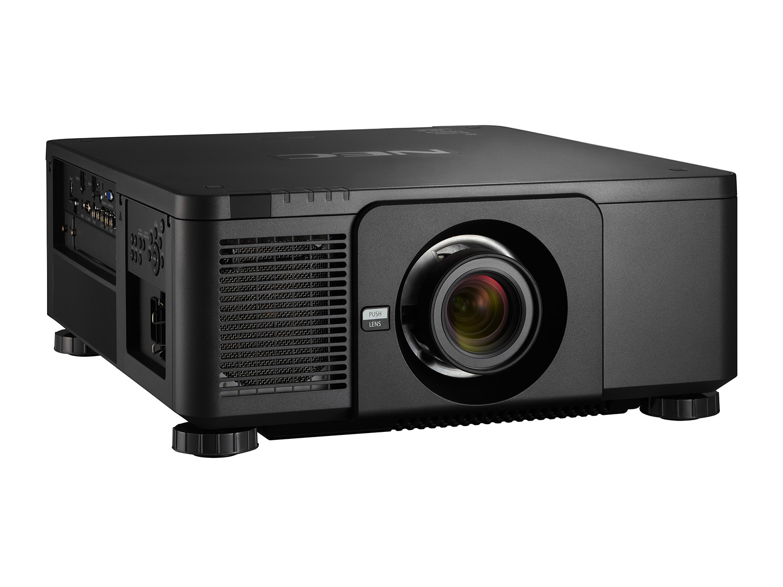NEC PX1004UL - DLP-Projektor - Laserdiode - 3D - 10000 ANSI-Lumen - WUXGA (1920 x 1200)