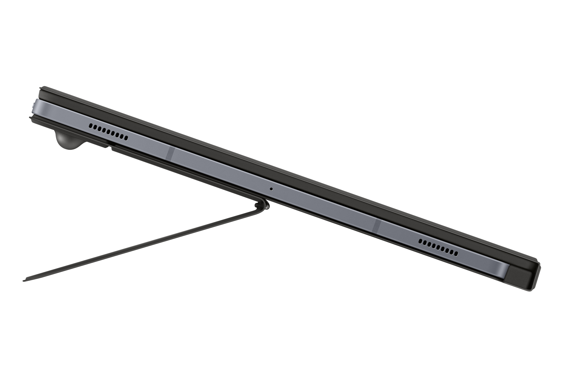 Samsung EF-DX825 - Tastatur und Foliohülle (Buch-Cover)