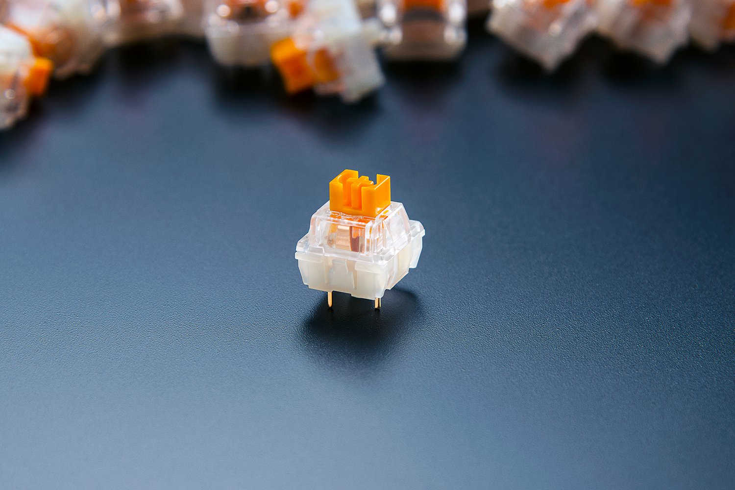 Razer Tastaturschalter - taktil - orange (Packung mit 36)