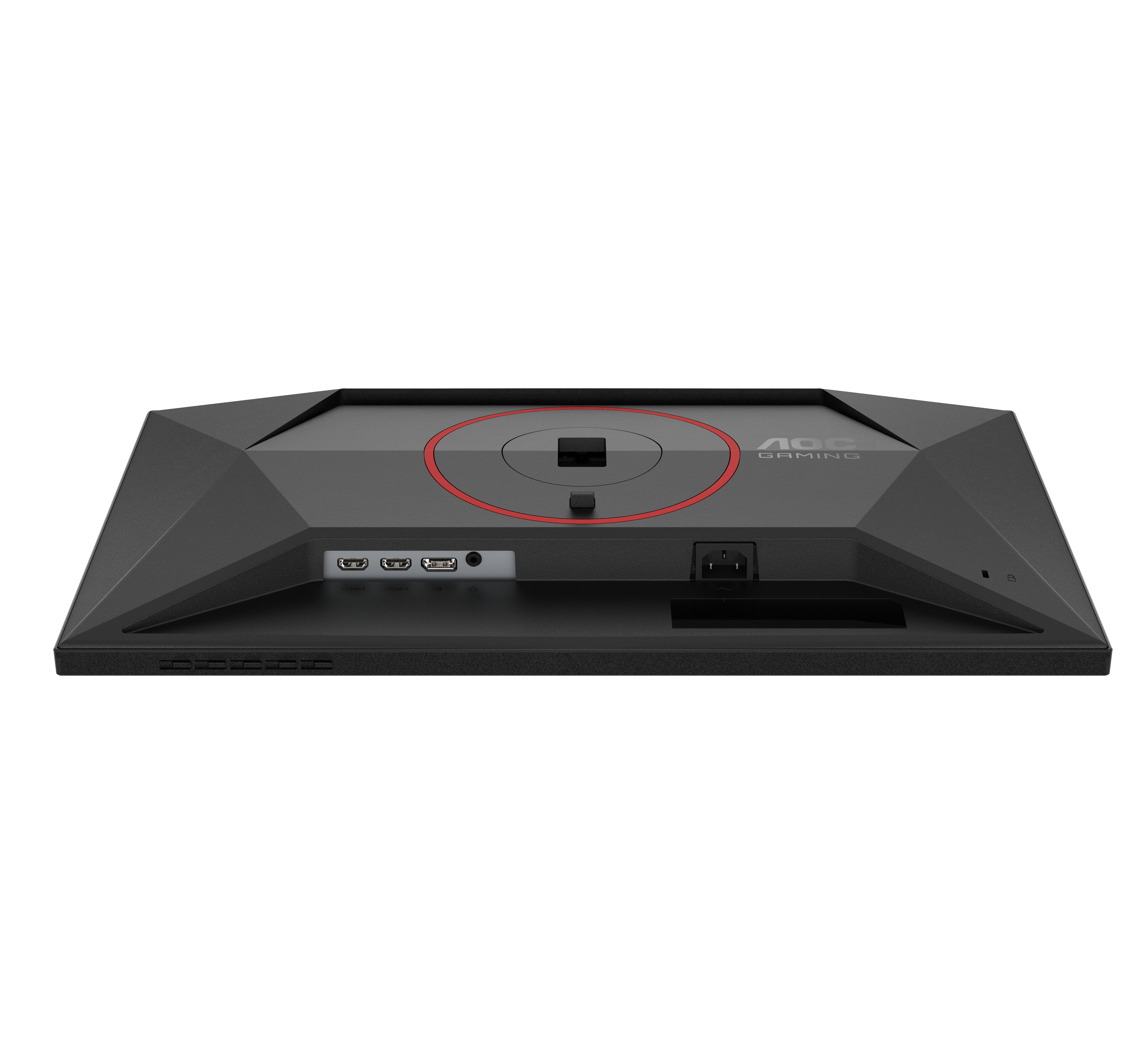 AOC Gaming 24G4HA - LED-Monitor - Gaming - 61 cm (24")