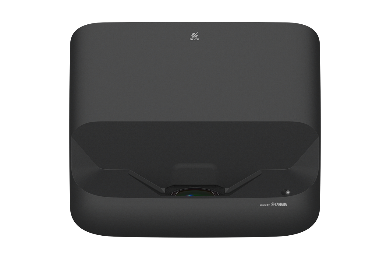 Epson EH-LS650B - 3-LCD-Projektor - 3600 lm (weiß)