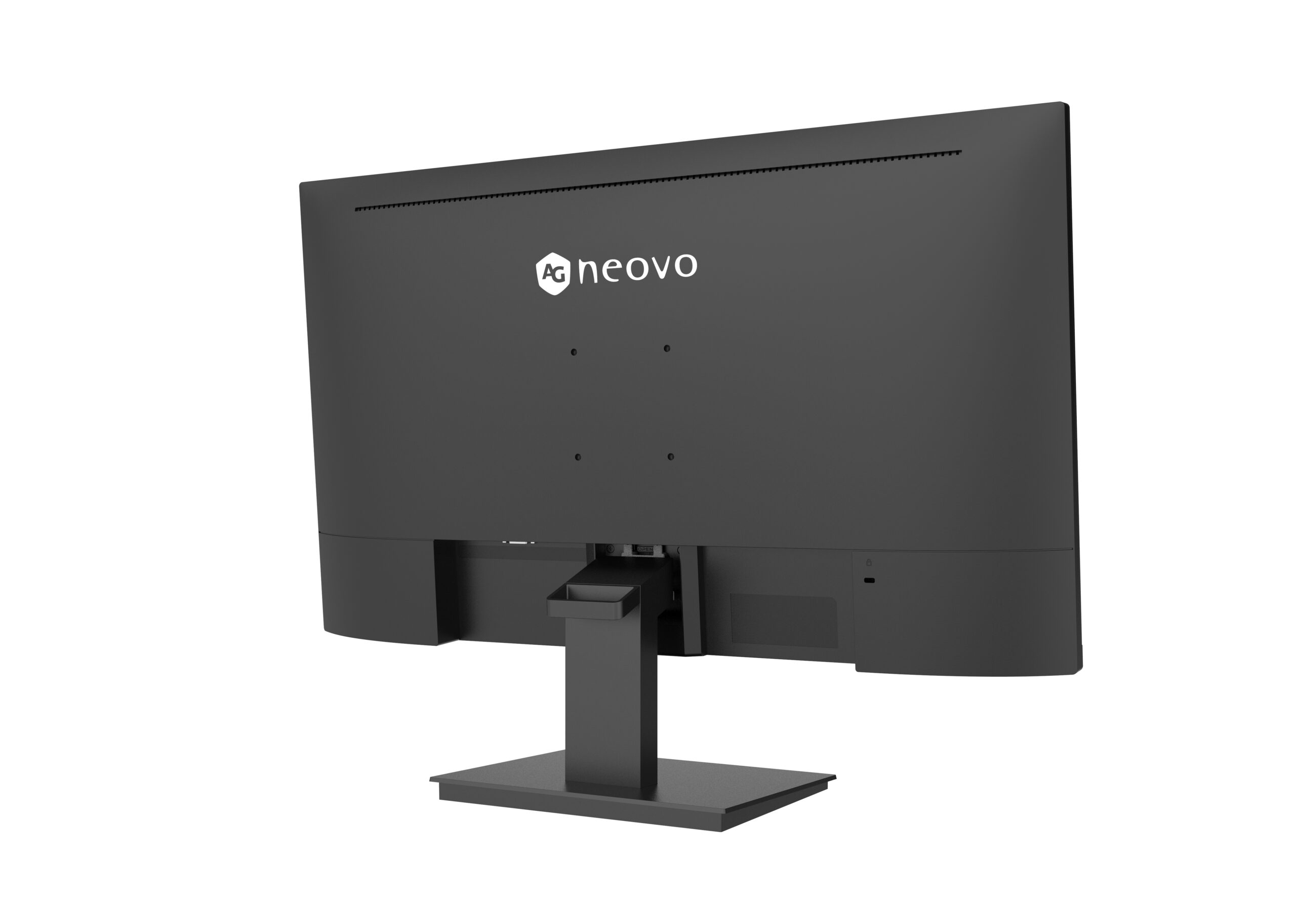 AG Neovo LA-2703 - LA-Series - LED-Monitor - 68.6 cm (27")