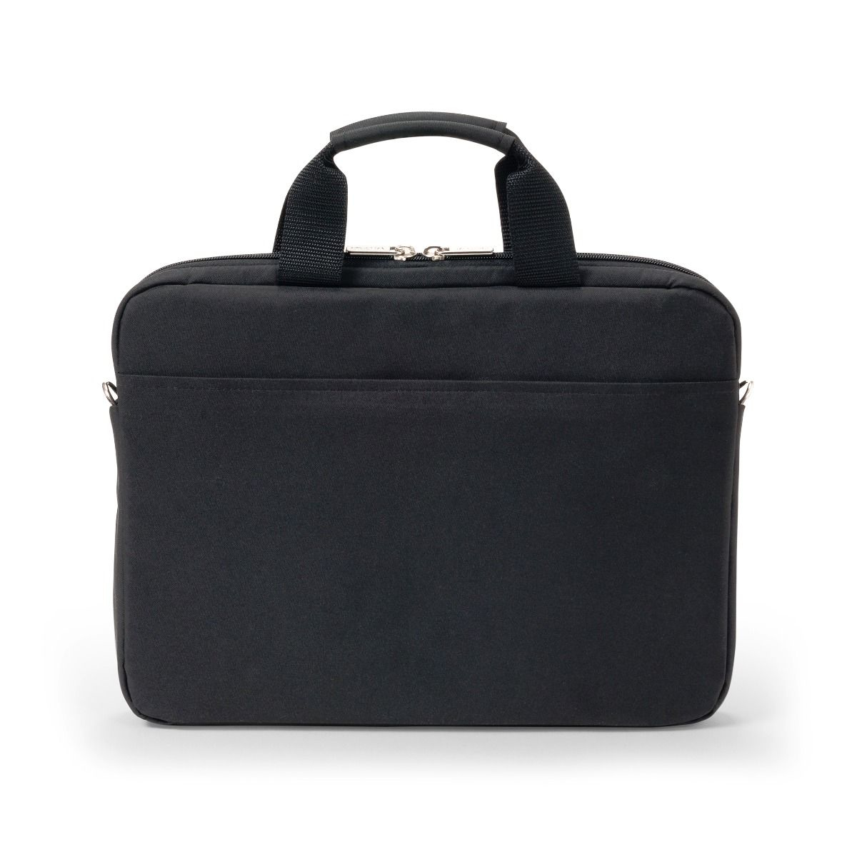 Dicota Slim Case Base 15-15.6, Messengerhülle, 39,6 cm (15.6"), Schultergurt, 380 g