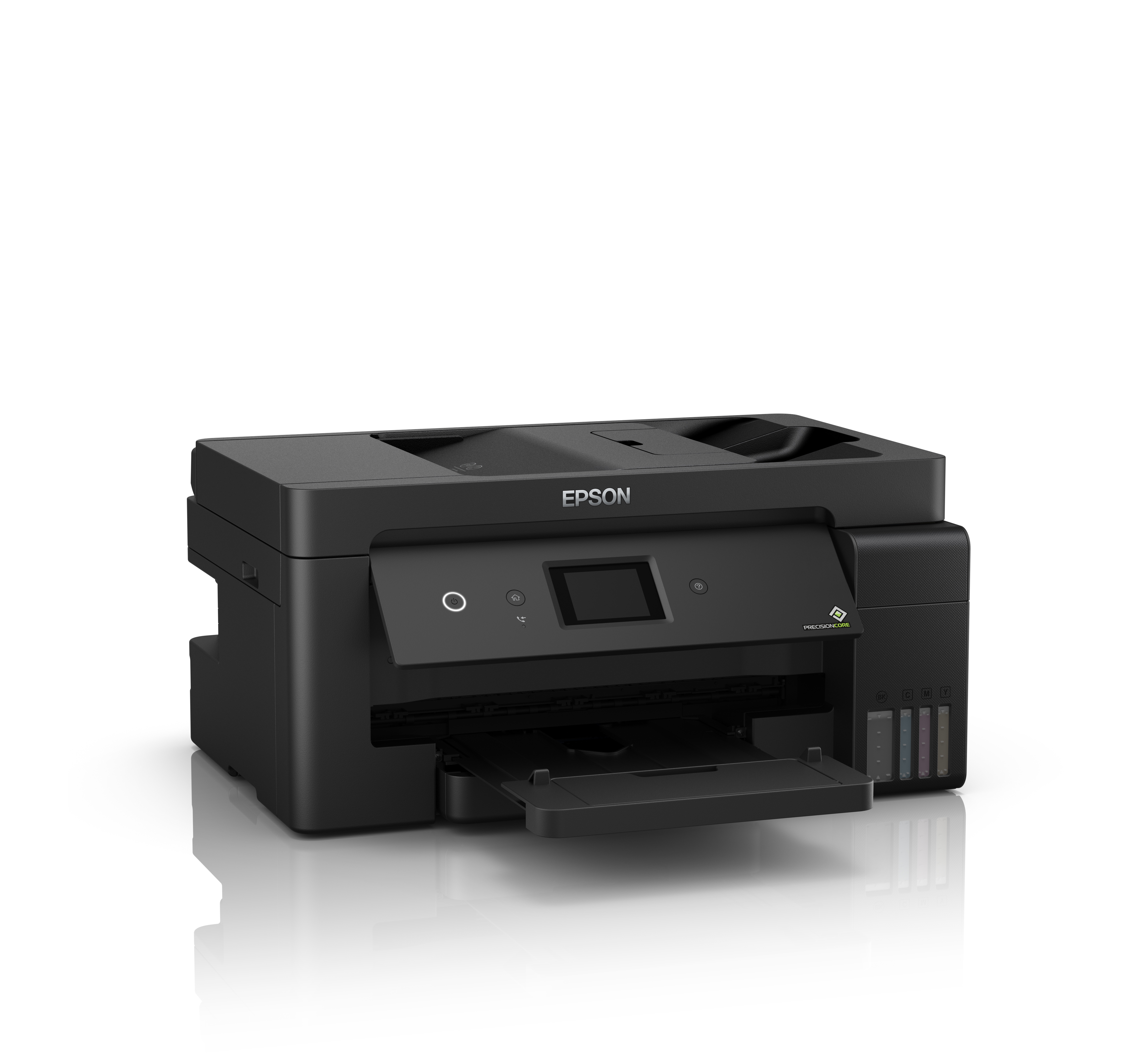 Epson EcoTank ET-15000 - Multifunktionsdrucker - Farbe - Tintenstrahl - A3/Ledger (297 x 432 mm)