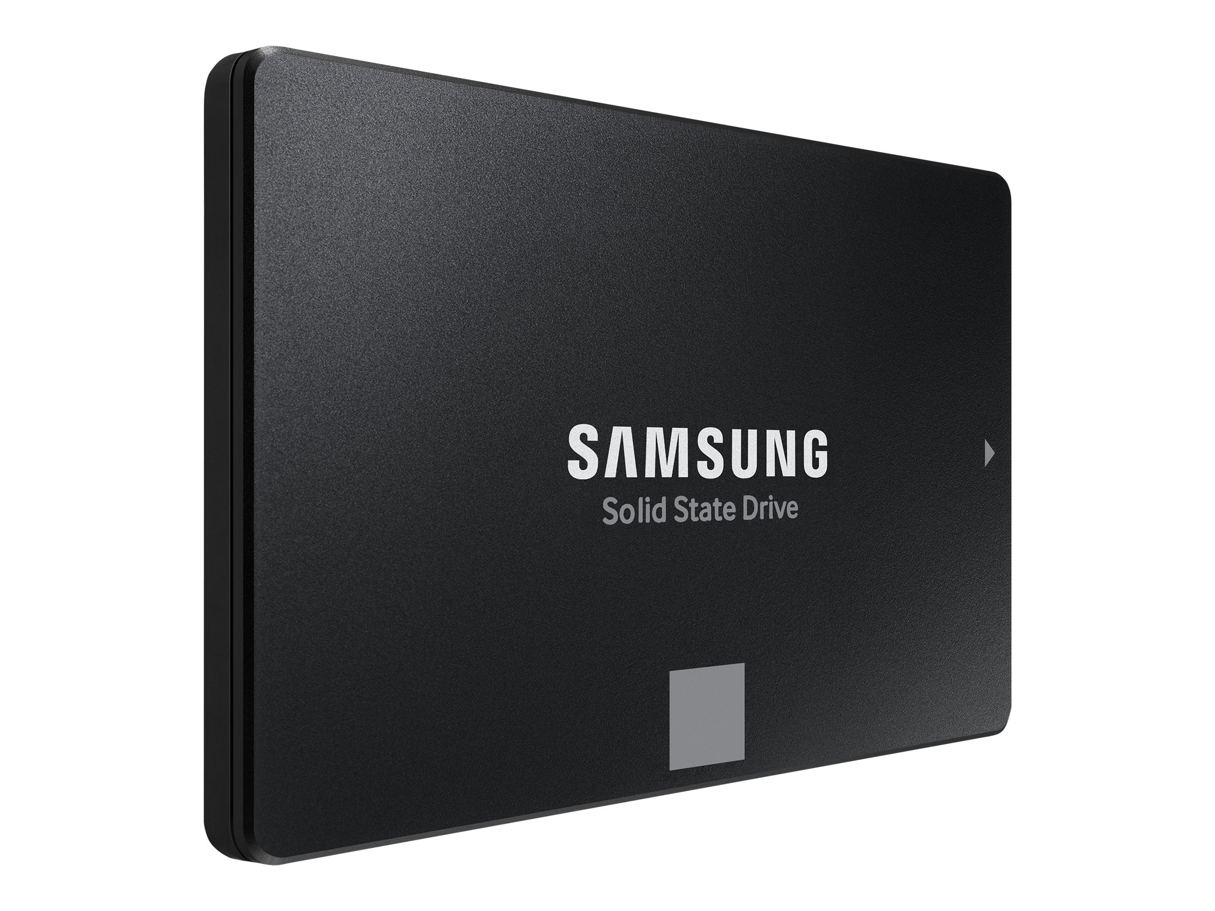 Samsung SSD 870 EVO 4TB, 2.5" / SATA 6Gb/s