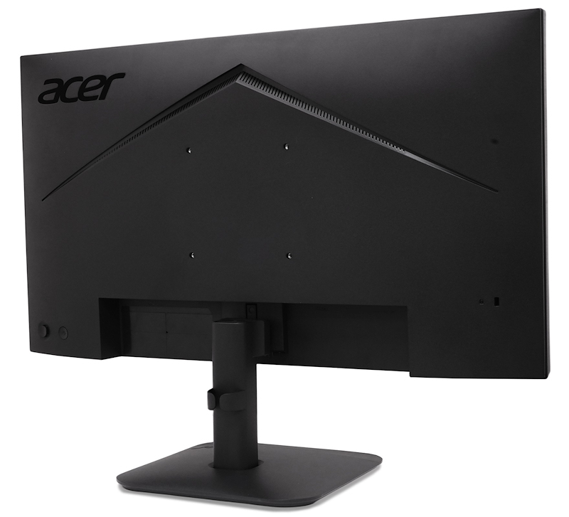 Acer KA242Y P6bip - KA2 Series - LCD-Monitor - 61 cm (24")