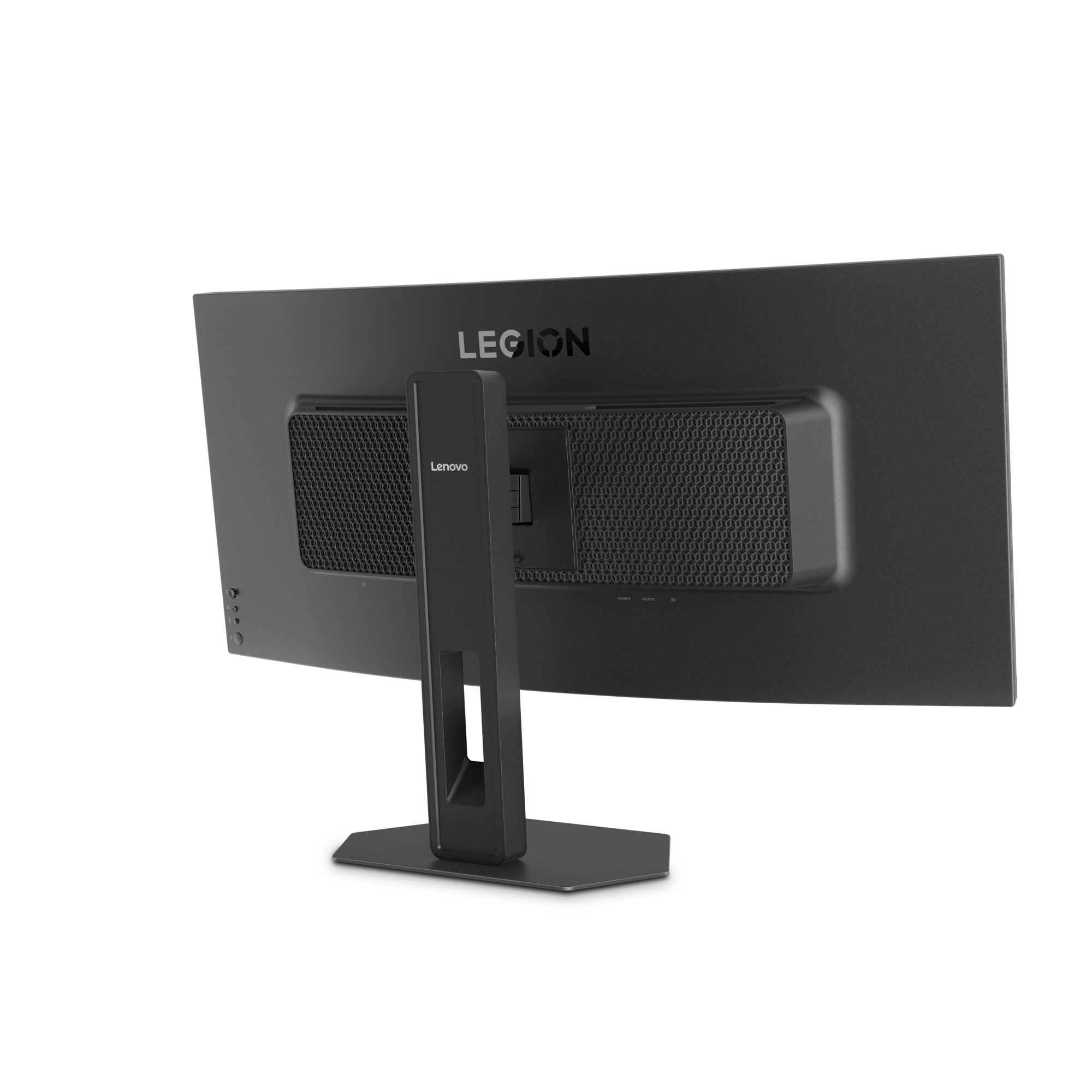 Lenovo Legion 34W-2c - LED-Monitor - gebogen - 86.4 cm (34")