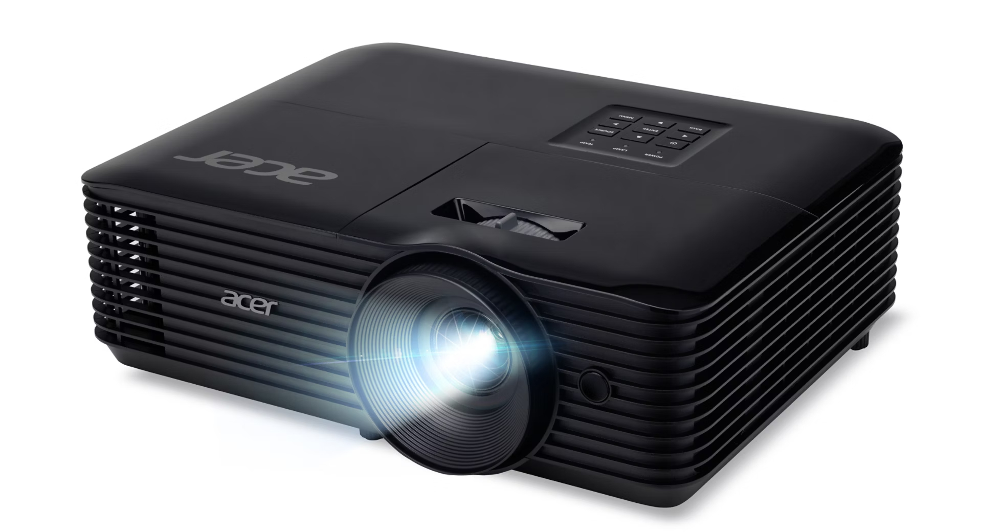 Acer H5386BDi - DLP-Projektor - tragbar - 3D