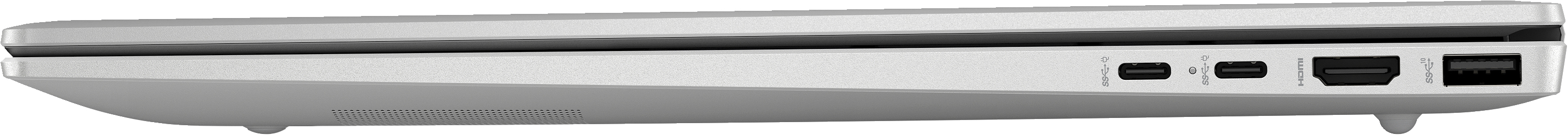 HP Pavilion 16-af0173ng, Intel Core Ultra 7, 40,6 cm (16"), 1920 x 1200 Pixel, 16 GB, 512 GB, Window