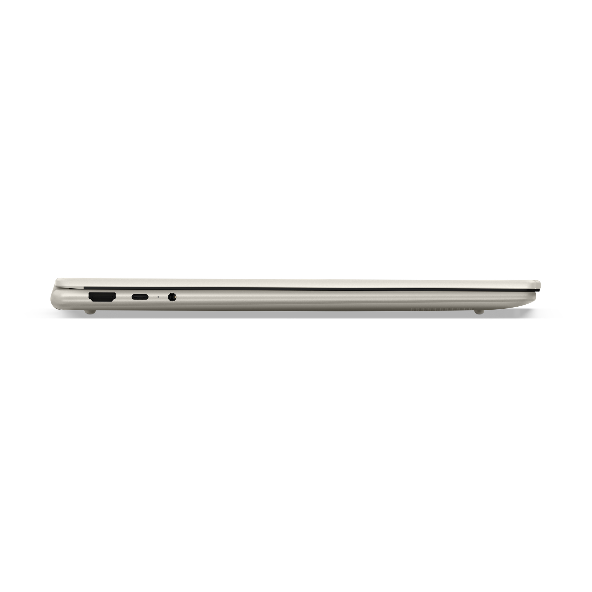 Lenovo Yoga 7 2-in-1 16AGP11 83TF - Flip-Design - AMD Ryzen AI 7 445 / 2 GHz - Win 11 Home - Radeon 