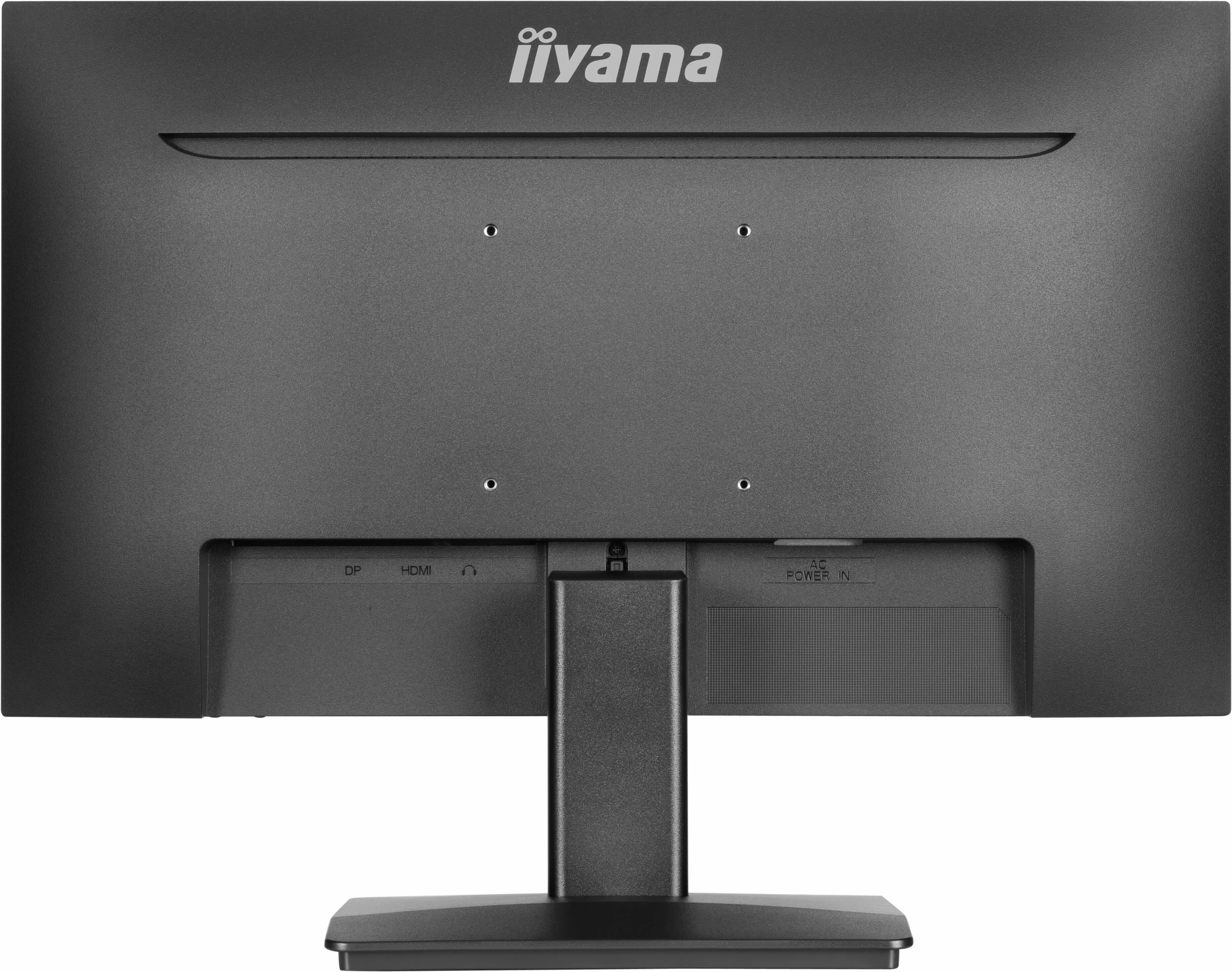 iiyama ProLite XU2293HS-B6 Monitor 54.6 cm (21.5") Full HD, IPS, 4ms, HDMI, Displayport