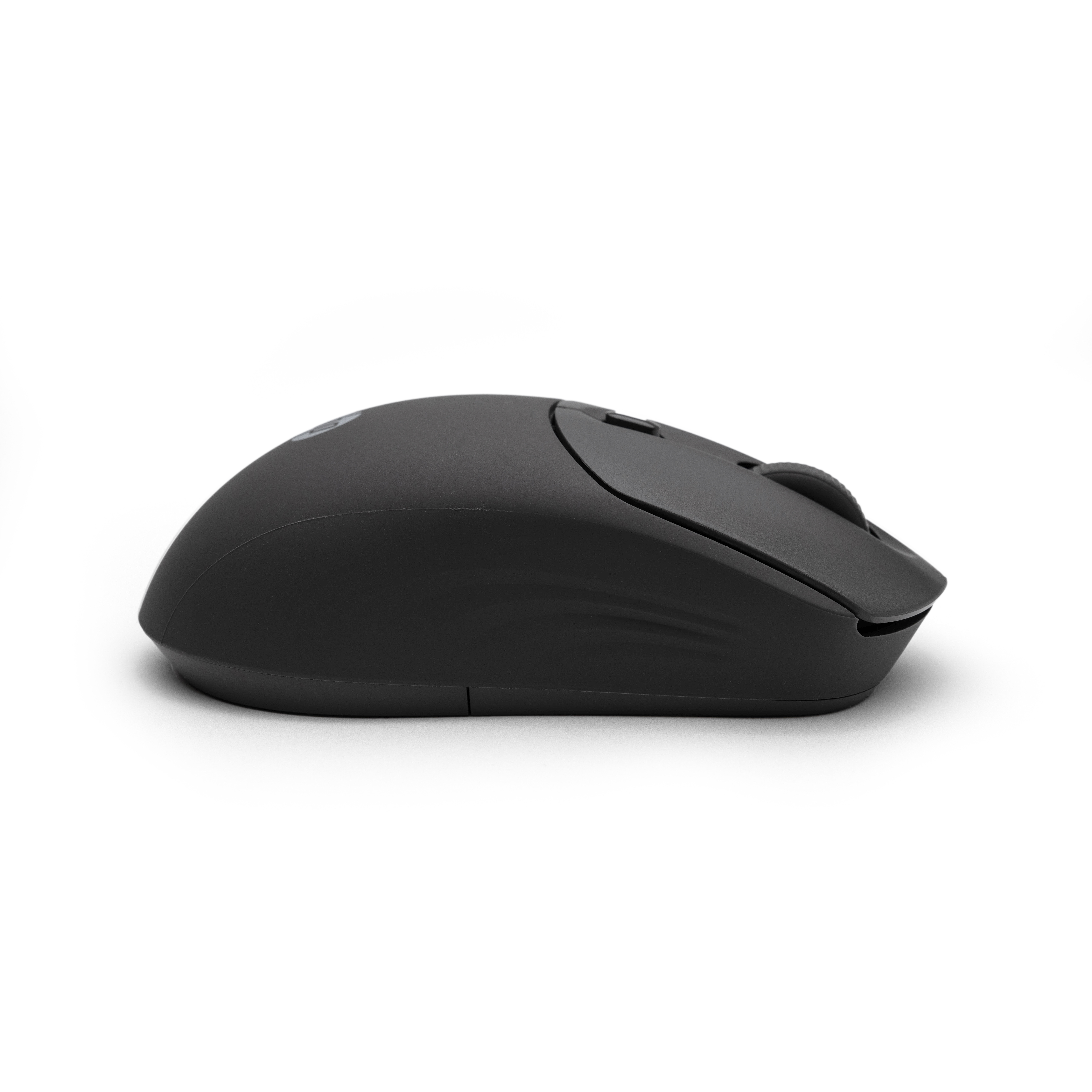 HP 410 - Maus - leise - kabellos - Bluetooth