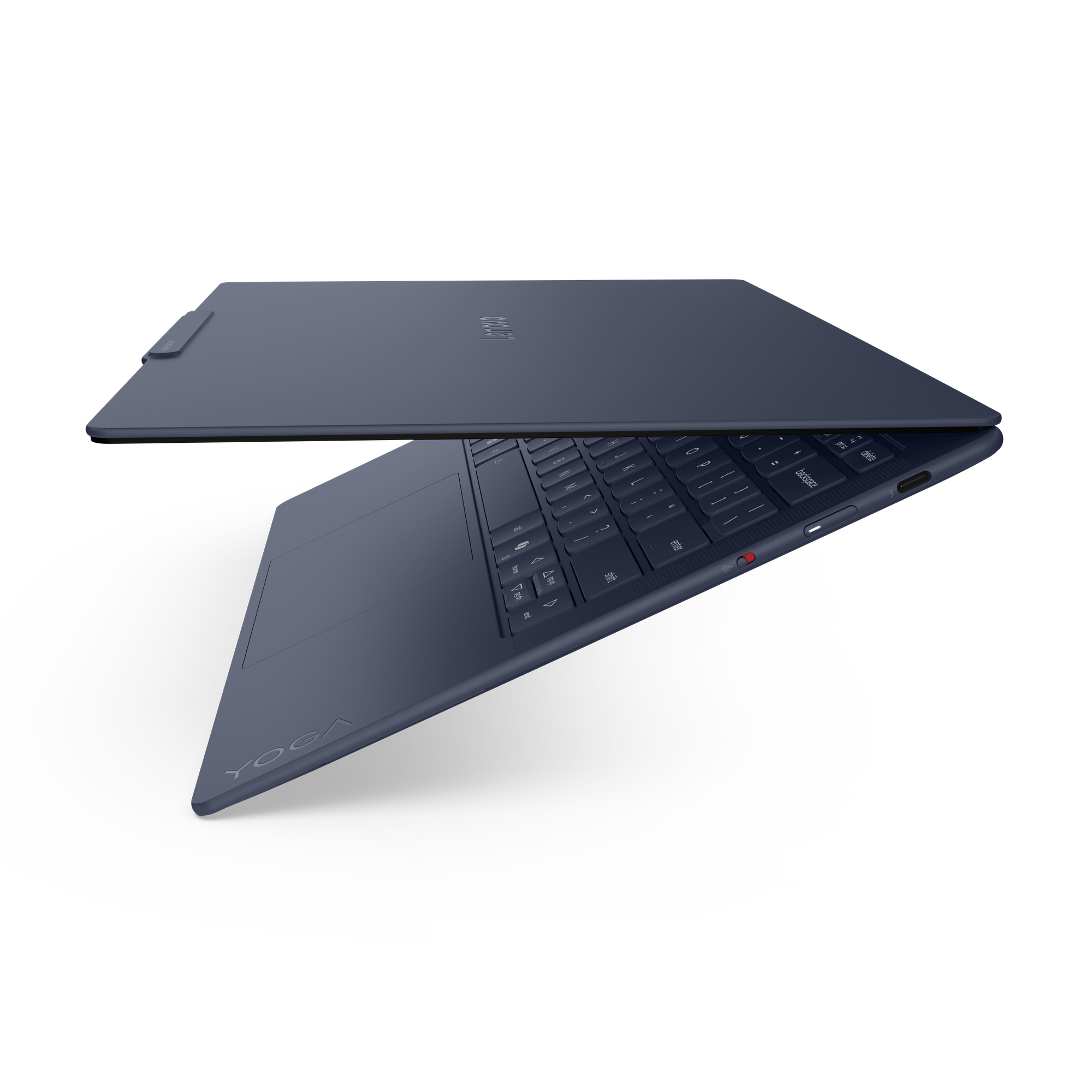 Lenovo Yoga Slim 7 Ultra 14IPH11 83QK - Intel Core Ultra X9 388H - Evo - Win 11 Home - Arc B390 - 32