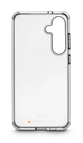 Hama Extreme Protect, Cover, Samsung, Galaxy S24, 15,8 cm (6.2"), Transparent
