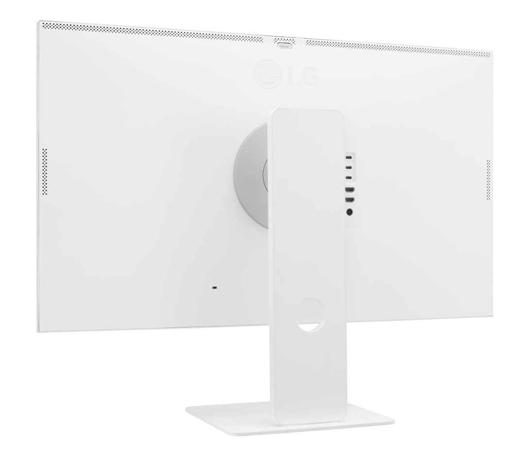 LG 32U850SA-W - LCD-Monitor - Smart - 81.3 cm (32")