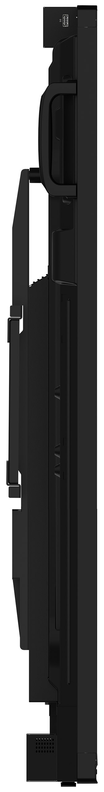Iiyama TE9218UWI-B1AG, Interaktiver Flachbildschirm, 2,32 m (91.5"), LED, 5120 x 2160 Pixel, WLAN, 1