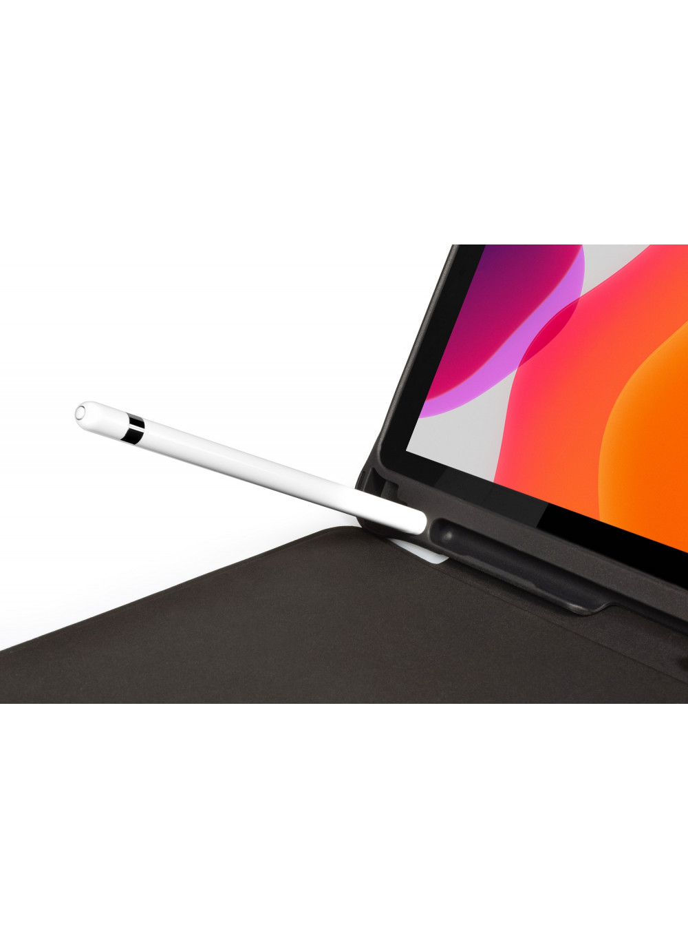 PORT Designs PORT MANCHESTER II - Flip-Hülle für Tablet - widerstandsfähig - Polyurethan - 10.5" - f