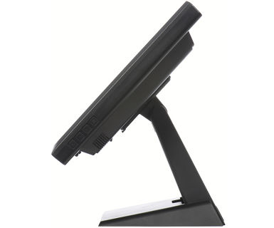 Iiyama ProLite T1731SAW-B5 - LED-Monitor - 43 cm (17")